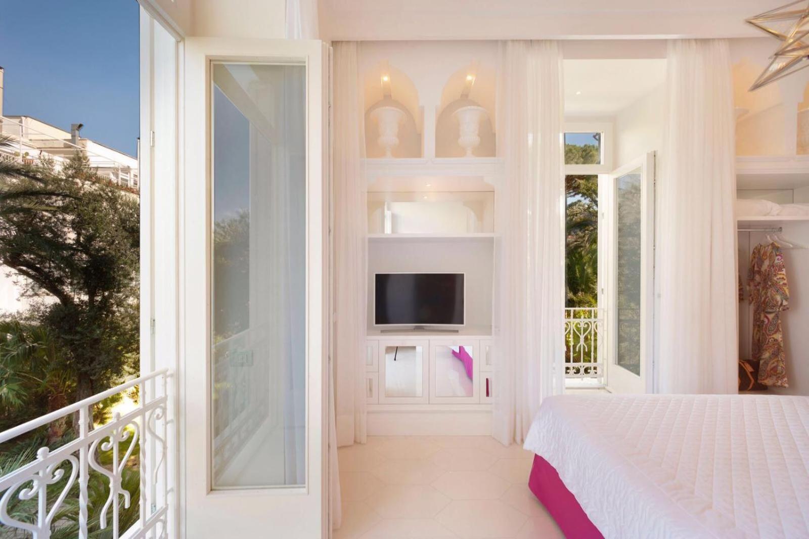 Villa Silvana Relais