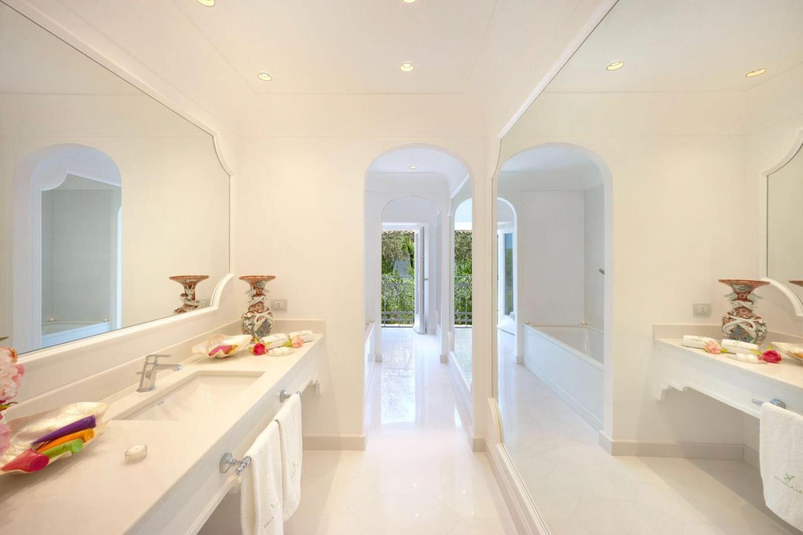 Villa Silvana Relais
