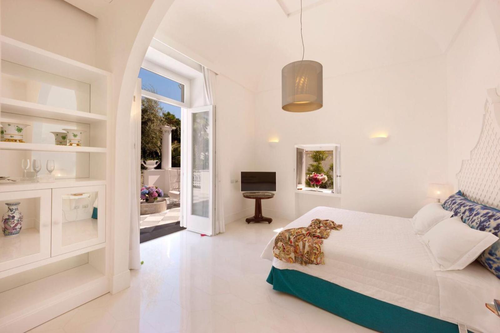Villa Silvana Relais