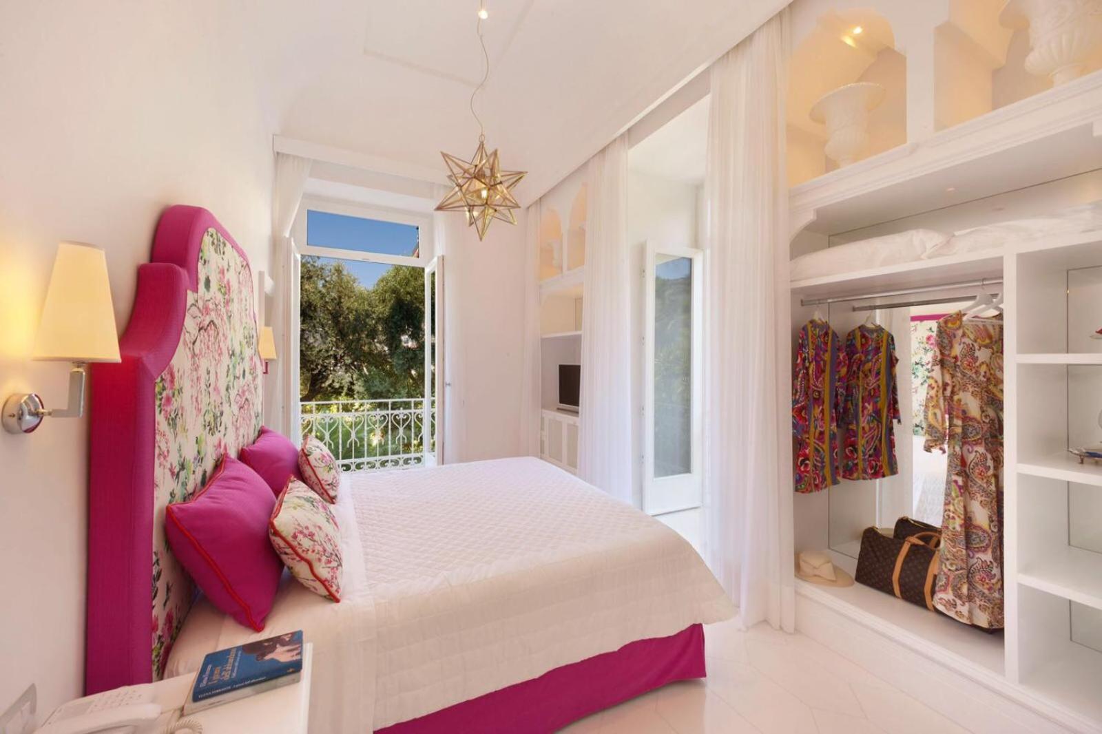 Villa Silvana Relais