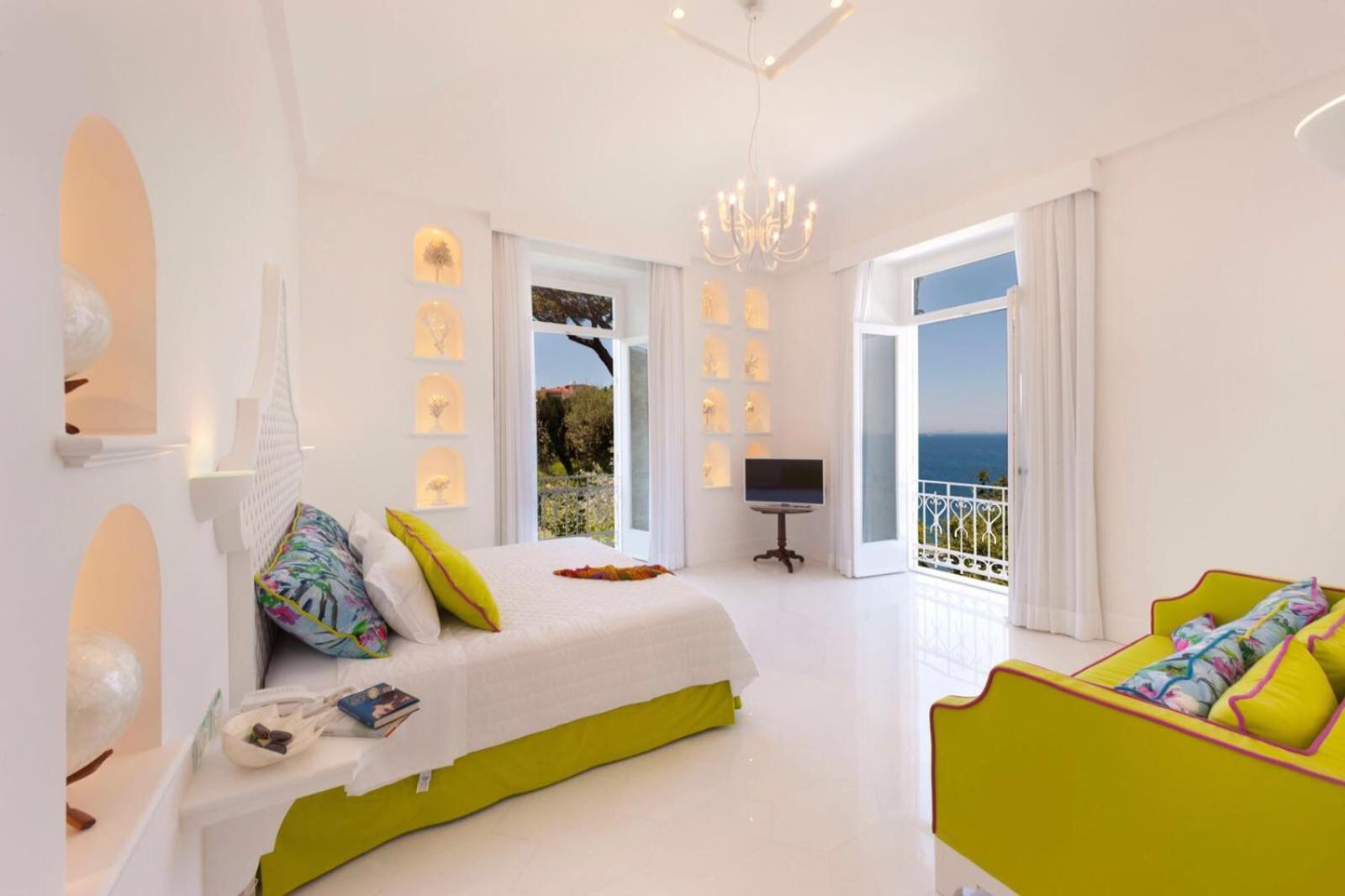 Villa Silvana Relais