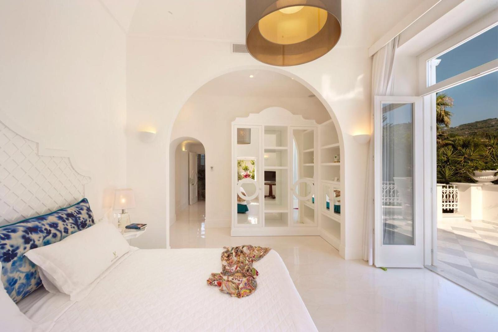 Villa Silvana Relais