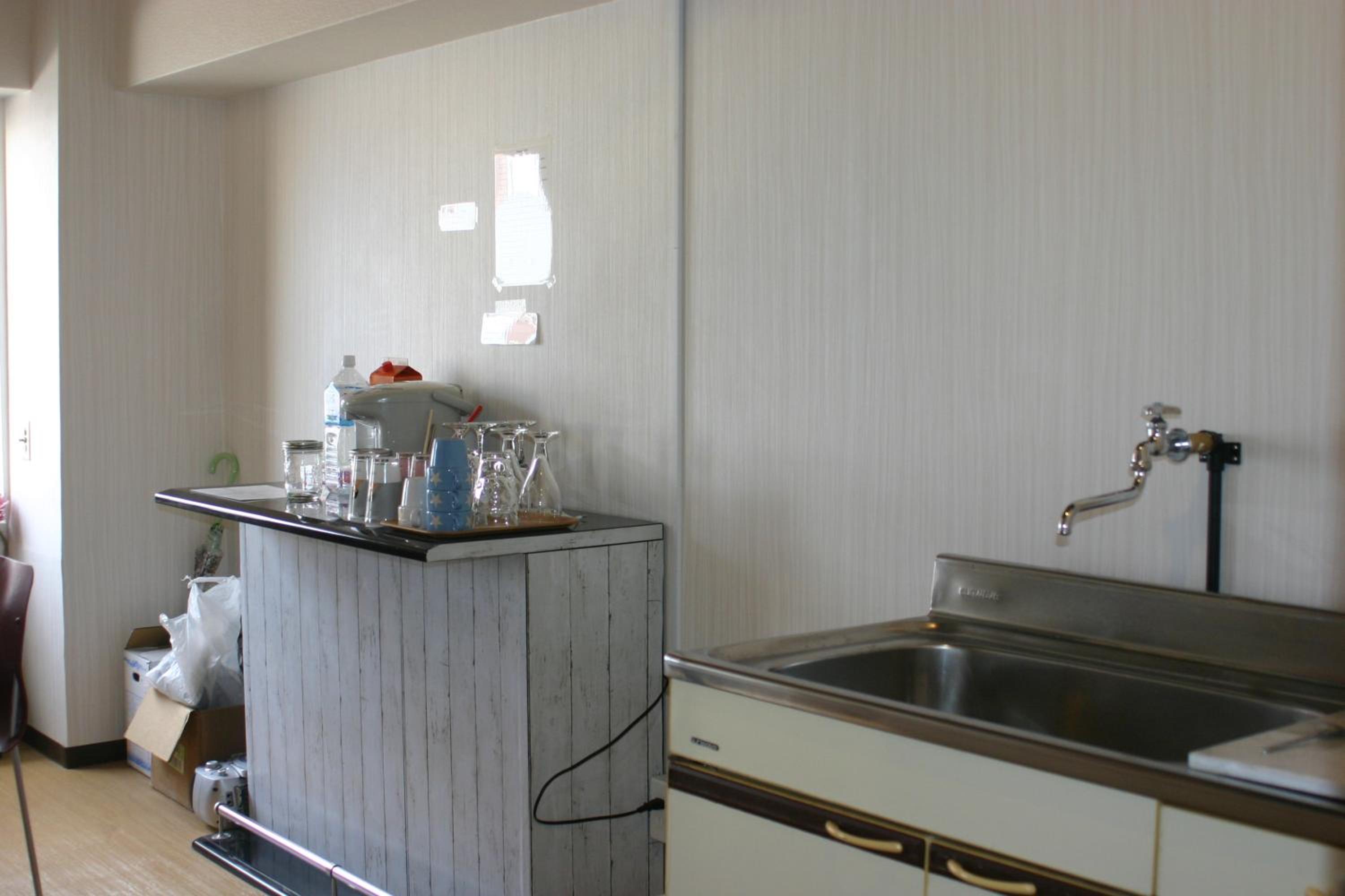 Guest House M104 Kagoshima