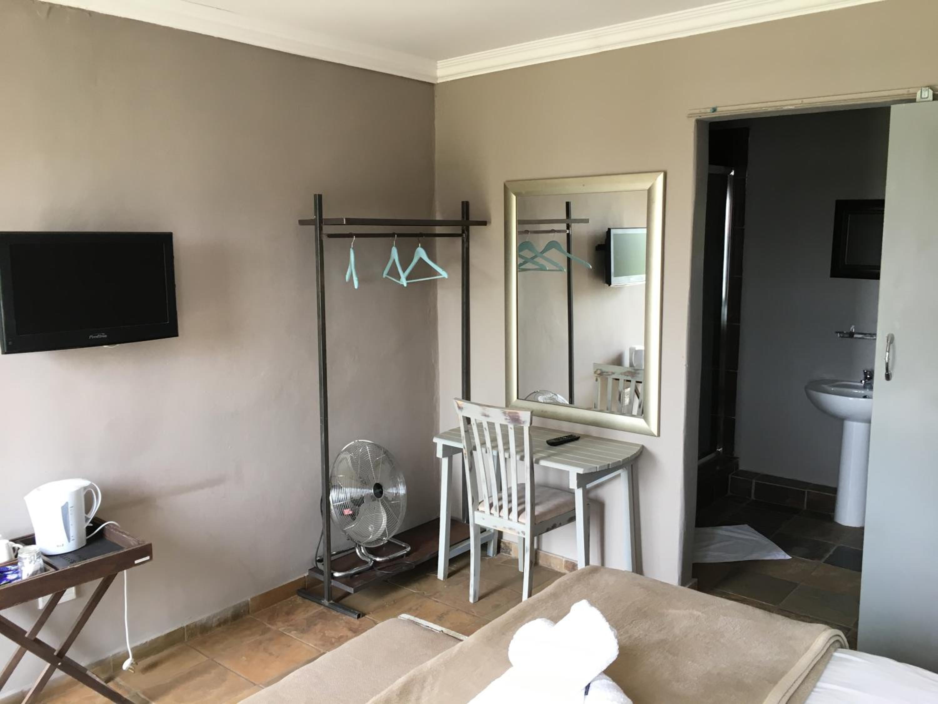 Rhino Creek Estate view 5