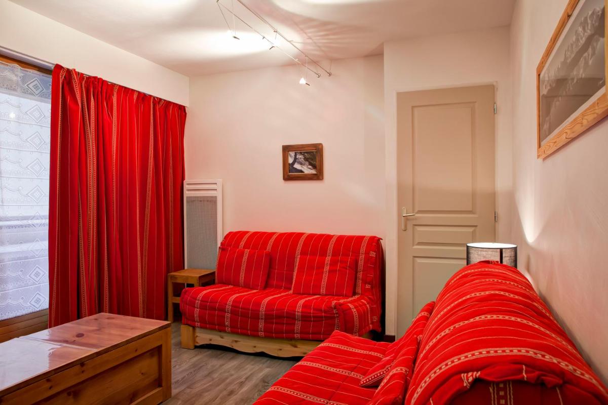 Brides-les-Bains Vacations - Residence Le Grand Chalet - Property Image 11