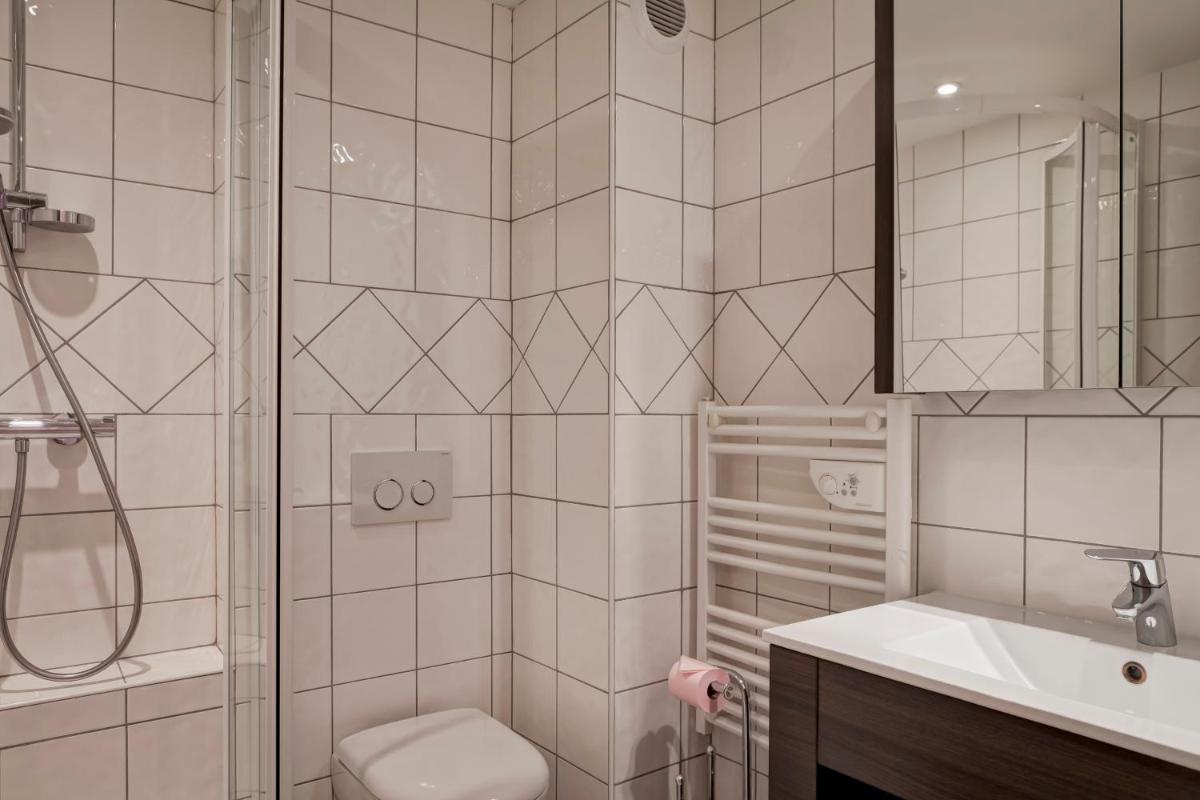 Brides-les-Bains Vacations - Residence Le Grand Chalet - Property Image 61