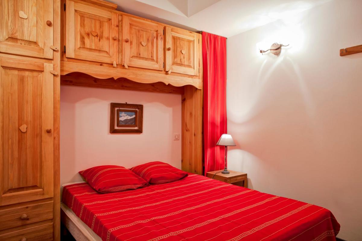 Brides-les-Bains Vacations - Residence Le Grand Chalet - Property Image 8