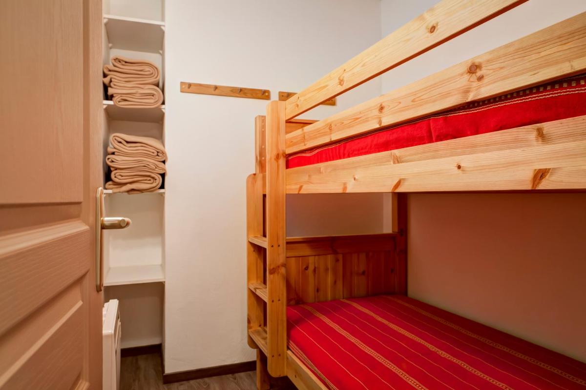 Brides-les-Bains Vacations - Residence Le Grand Chalet - Property Image 7