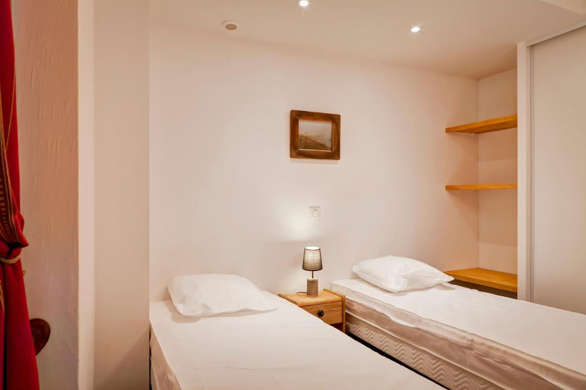 Brides-les-Bains Vacations - Residence Le Grand Chalet - Property Image 6