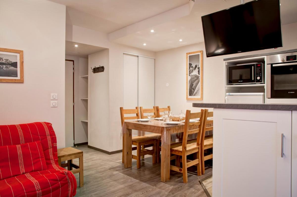Brides-les-Bains Vacations - Residence Le Grand Chalet - Property Image 5