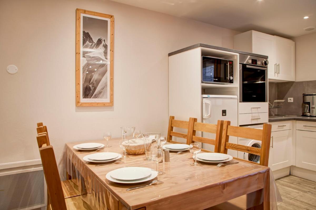 Brides-les-Bains Vacations - Residence Le Grand Chalet - Property Image 62