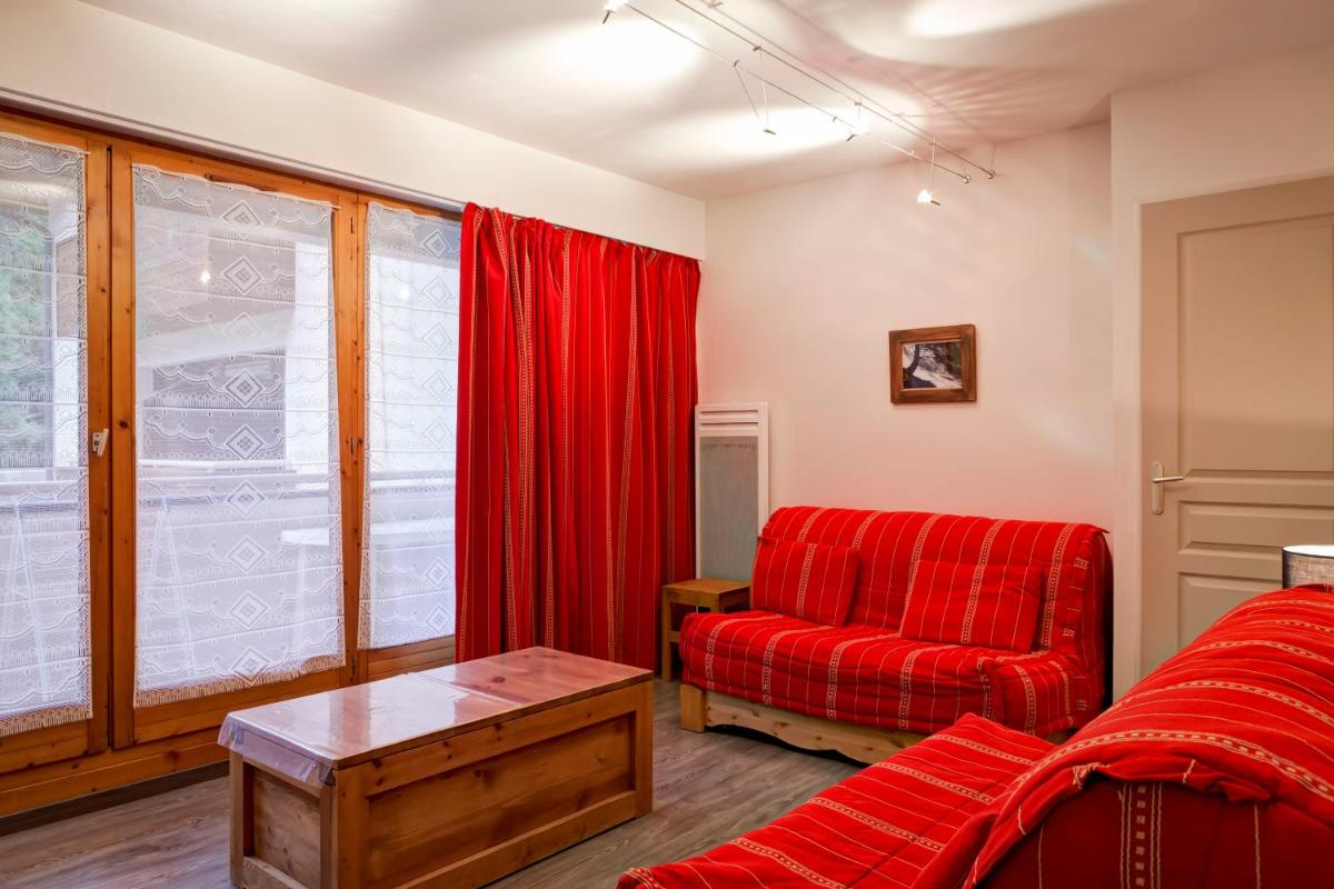 Brides-les-Bains Vacations - Residence Le Grand Chalet - Property Image 4