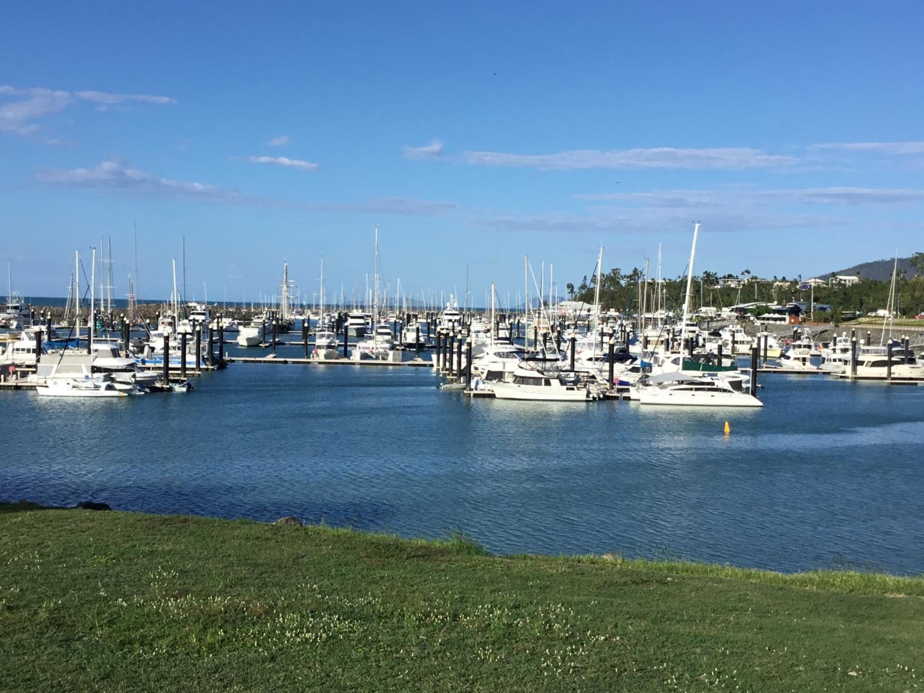 Marina View Apartment