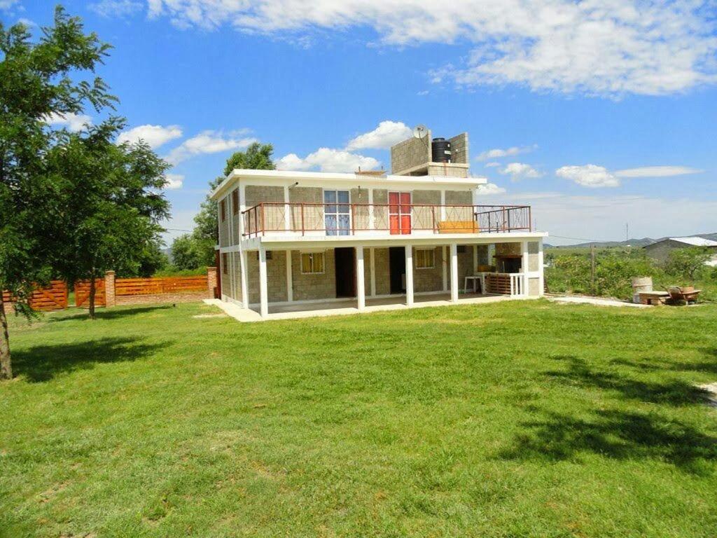 Casas Tierra de Ensueno