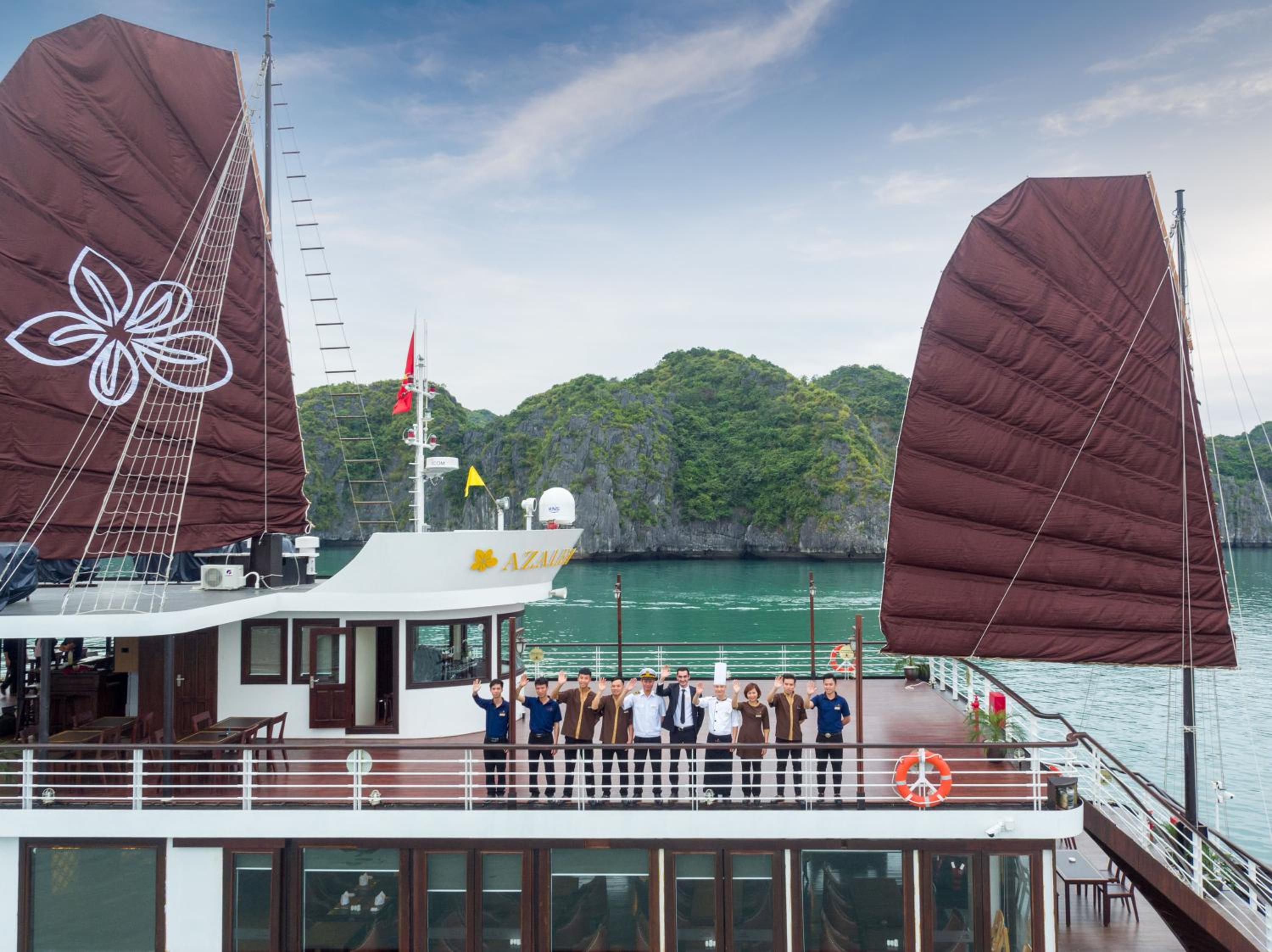 Orchid Trendy Cruise - Image 2