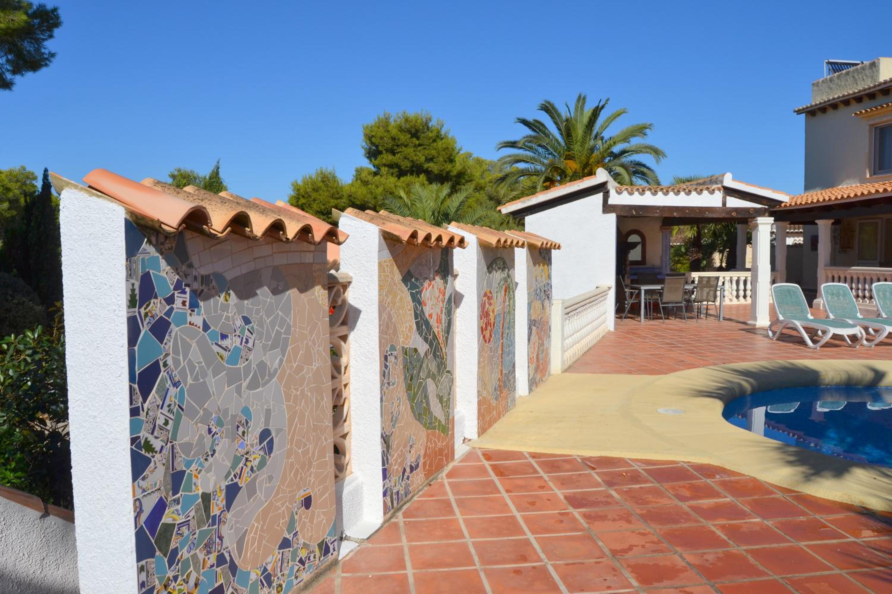 Casa Irene view 4