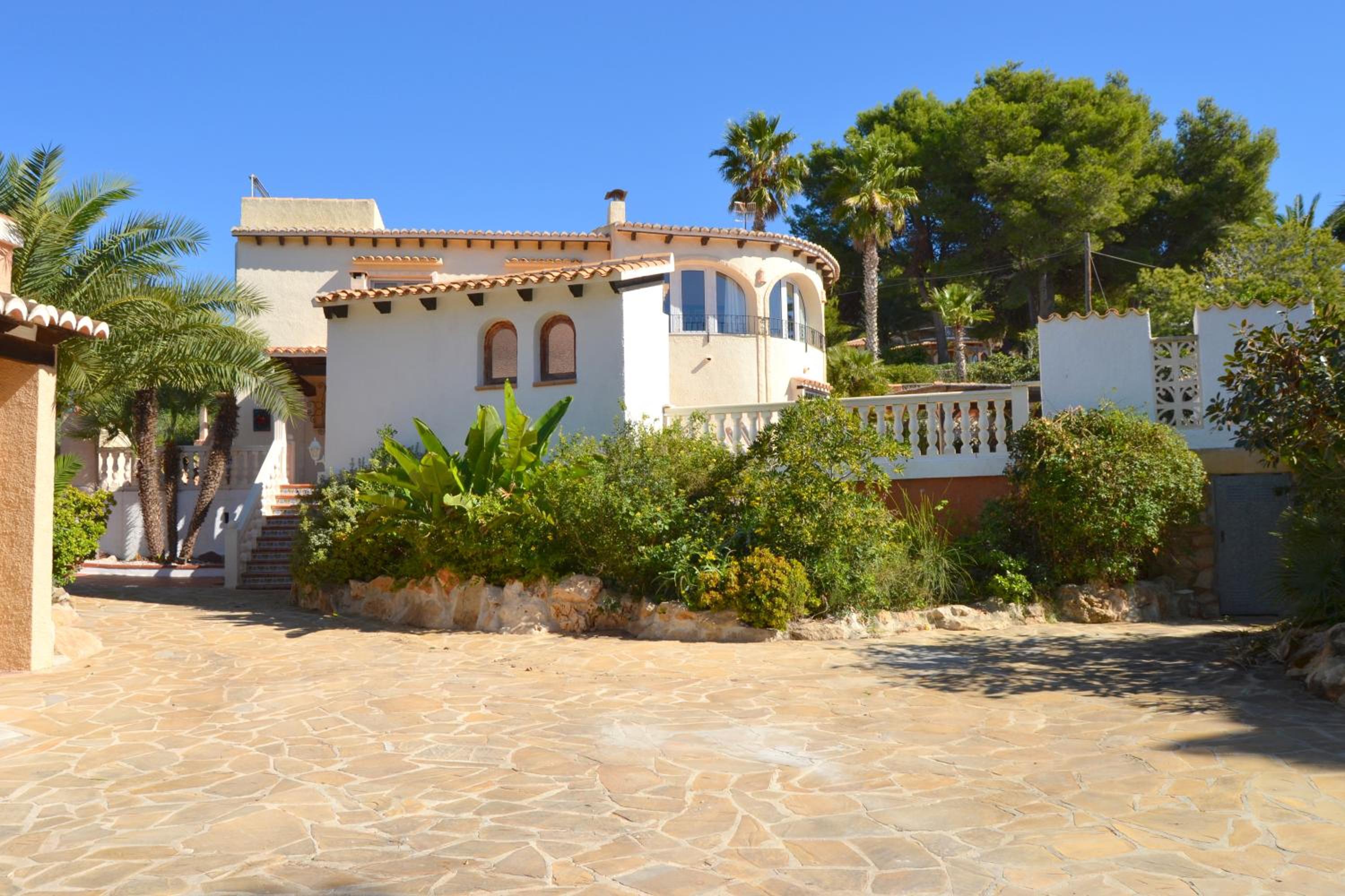Casa Irene view 5