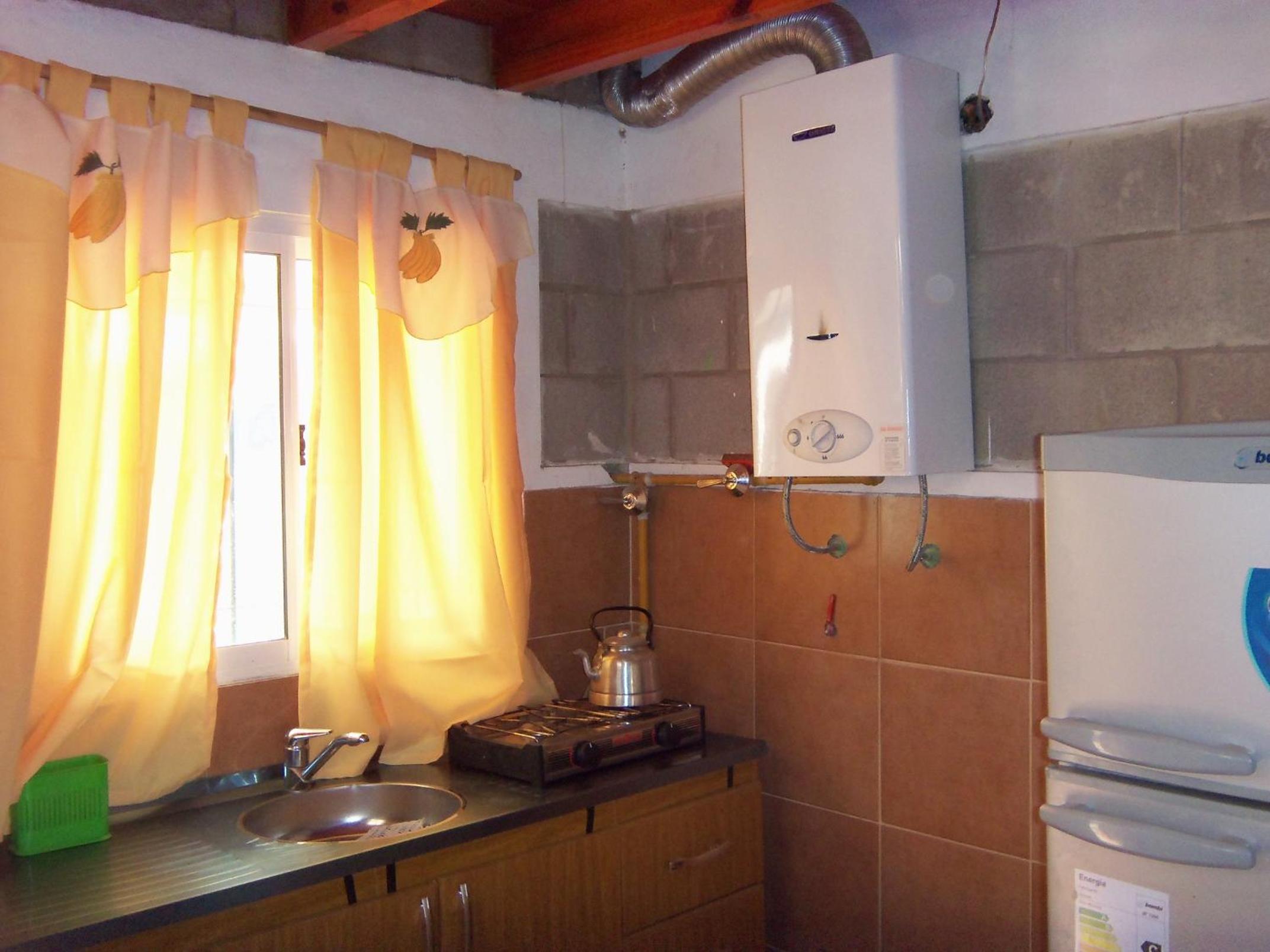 Casas Tierra de Ensueno
