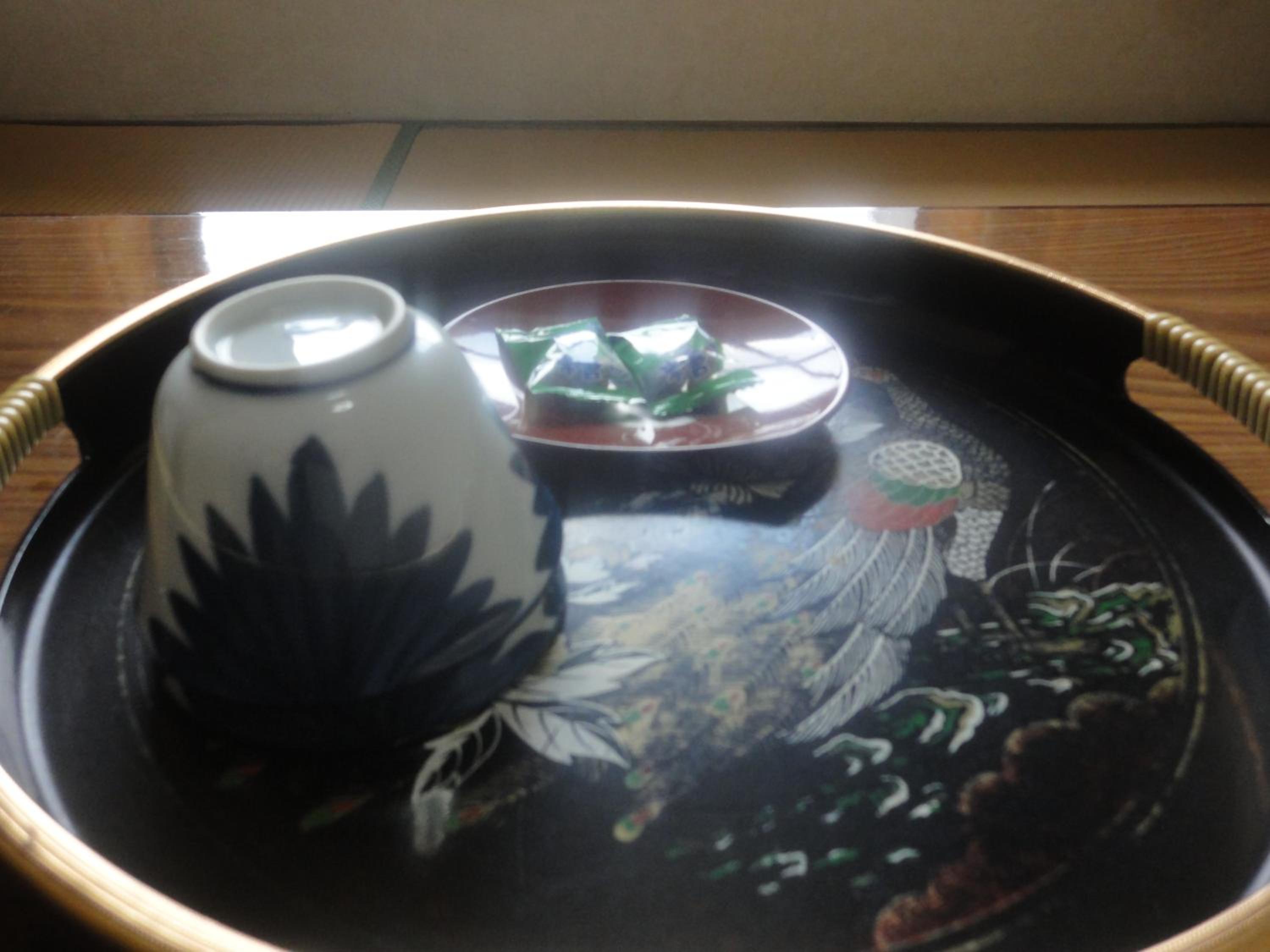 Tenryu Ryokan