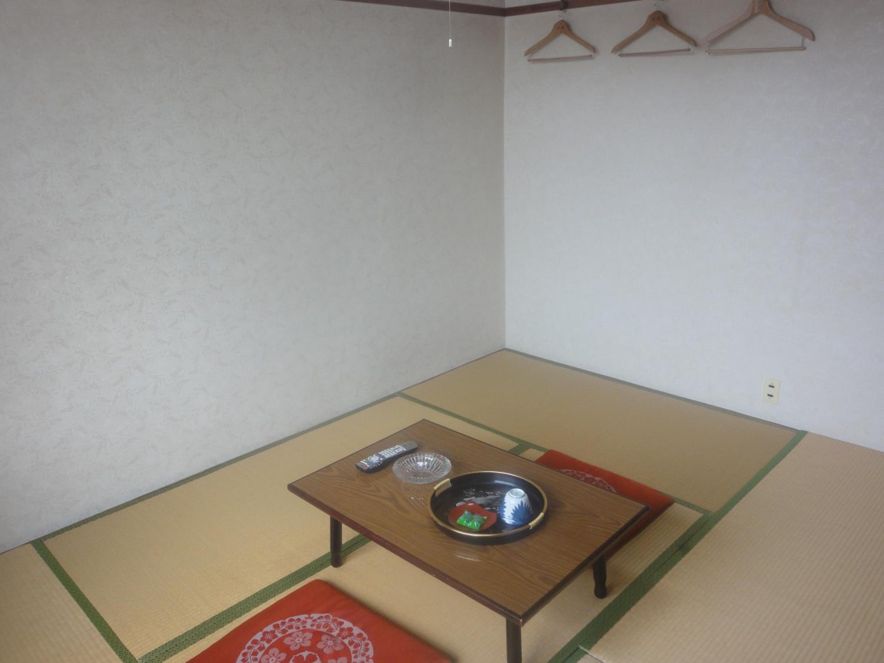 Tenryu Ryokan