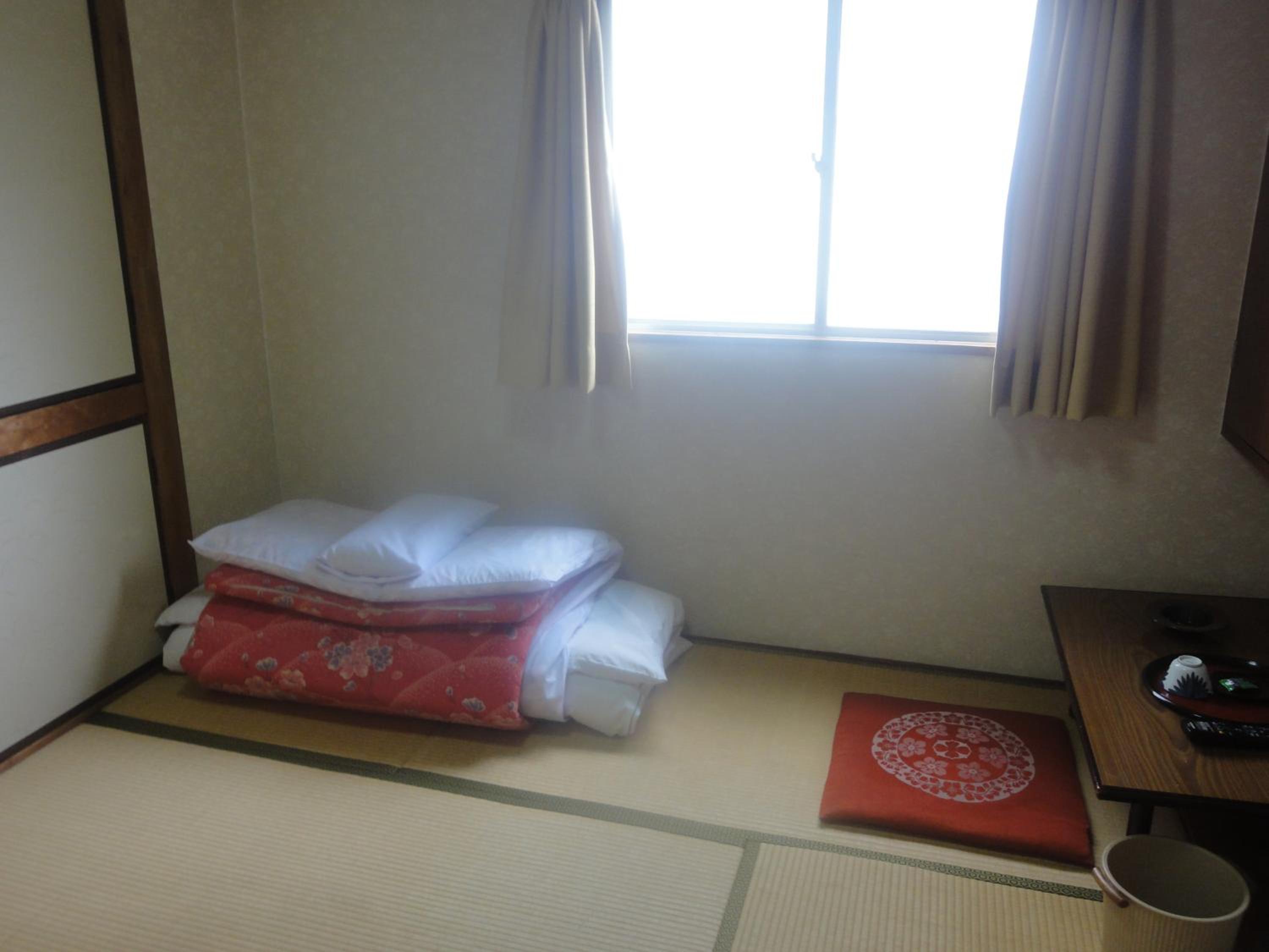 Tenryu Ryokan