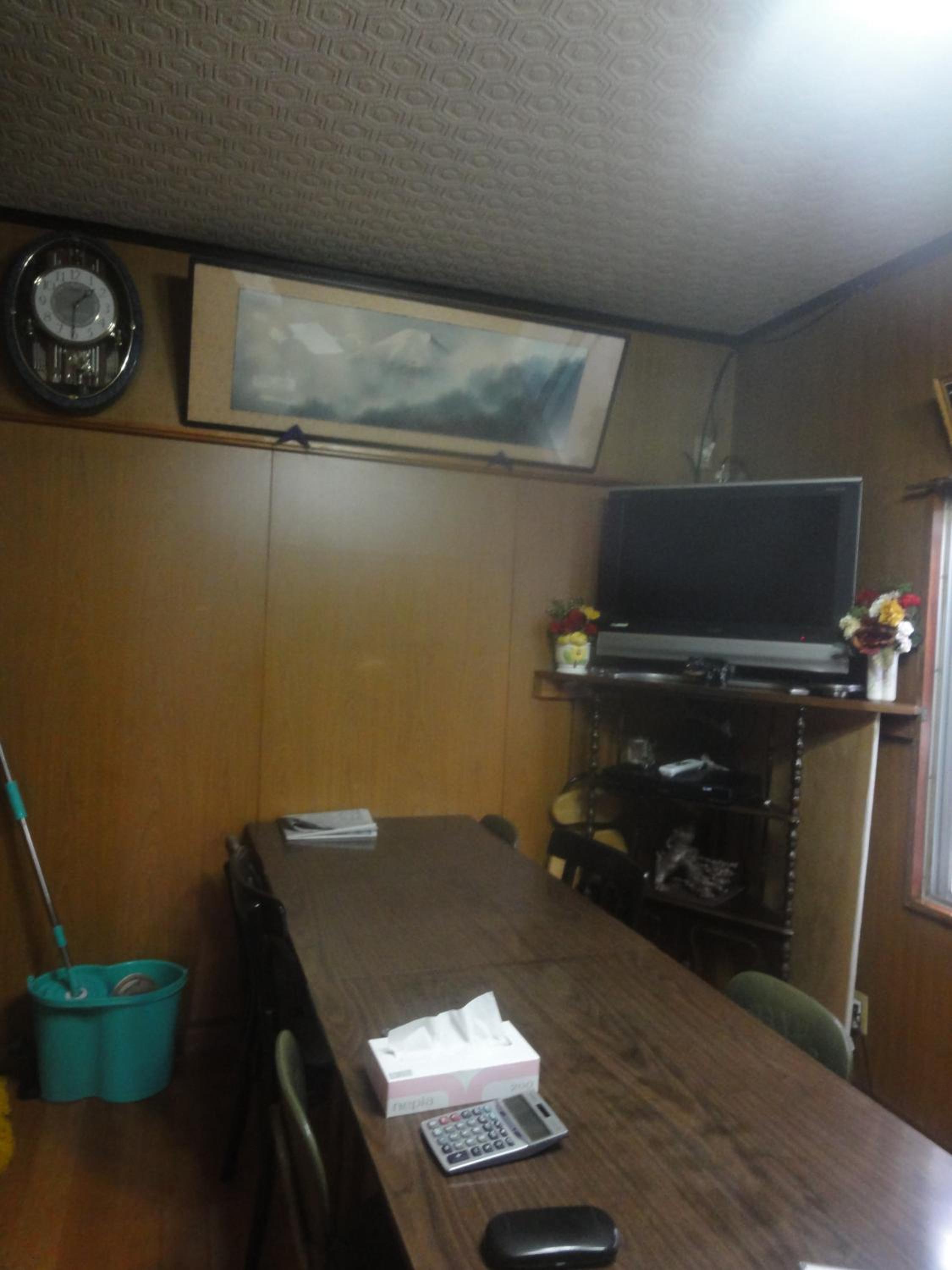 Tenryu Ryokan