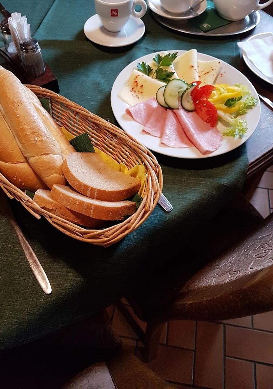 Pension Dymník