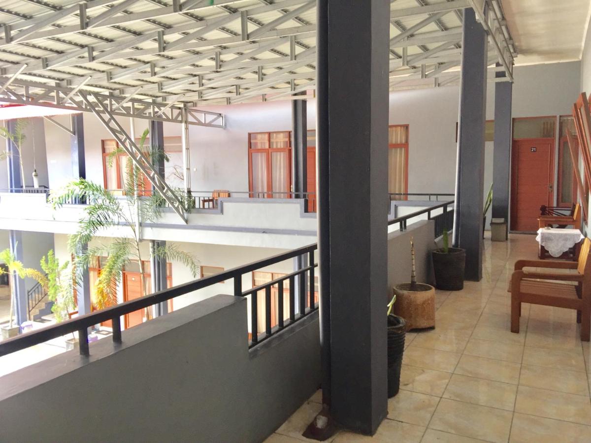 Sola Gracia Guest House & Kost view 2