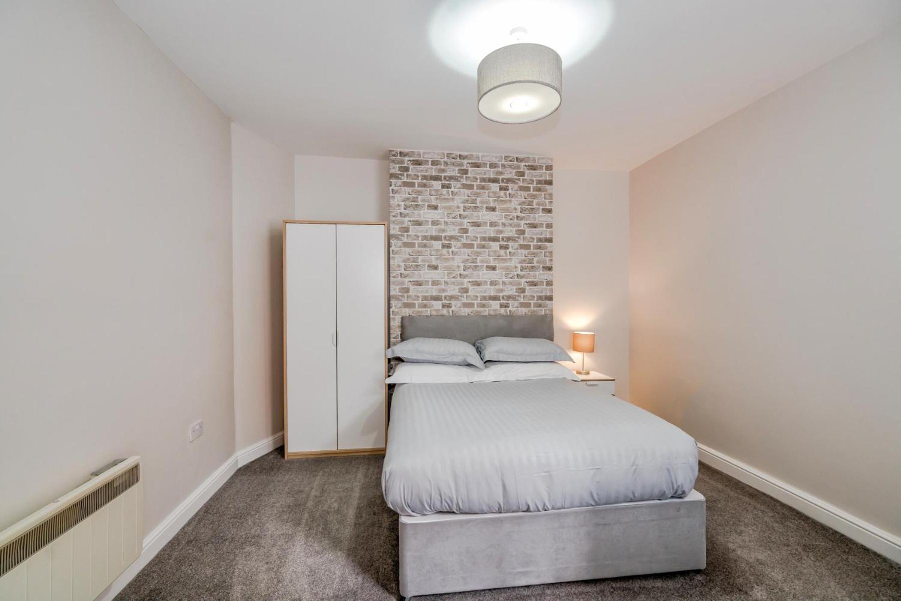 Cannock Hotel Apartments