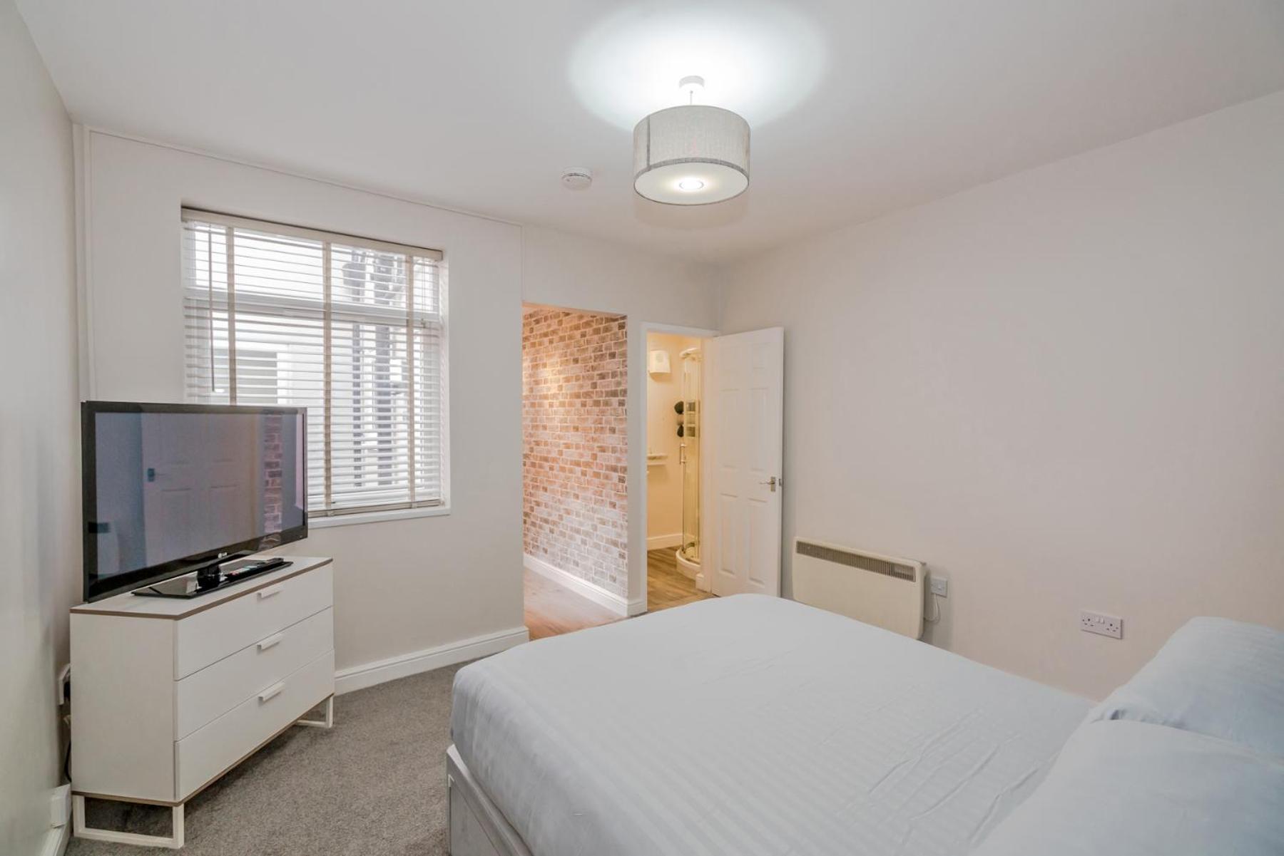 Cannock Hotel Apartments