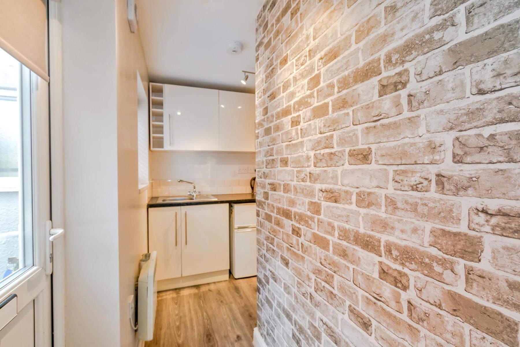 Cannock Hotel Apartments