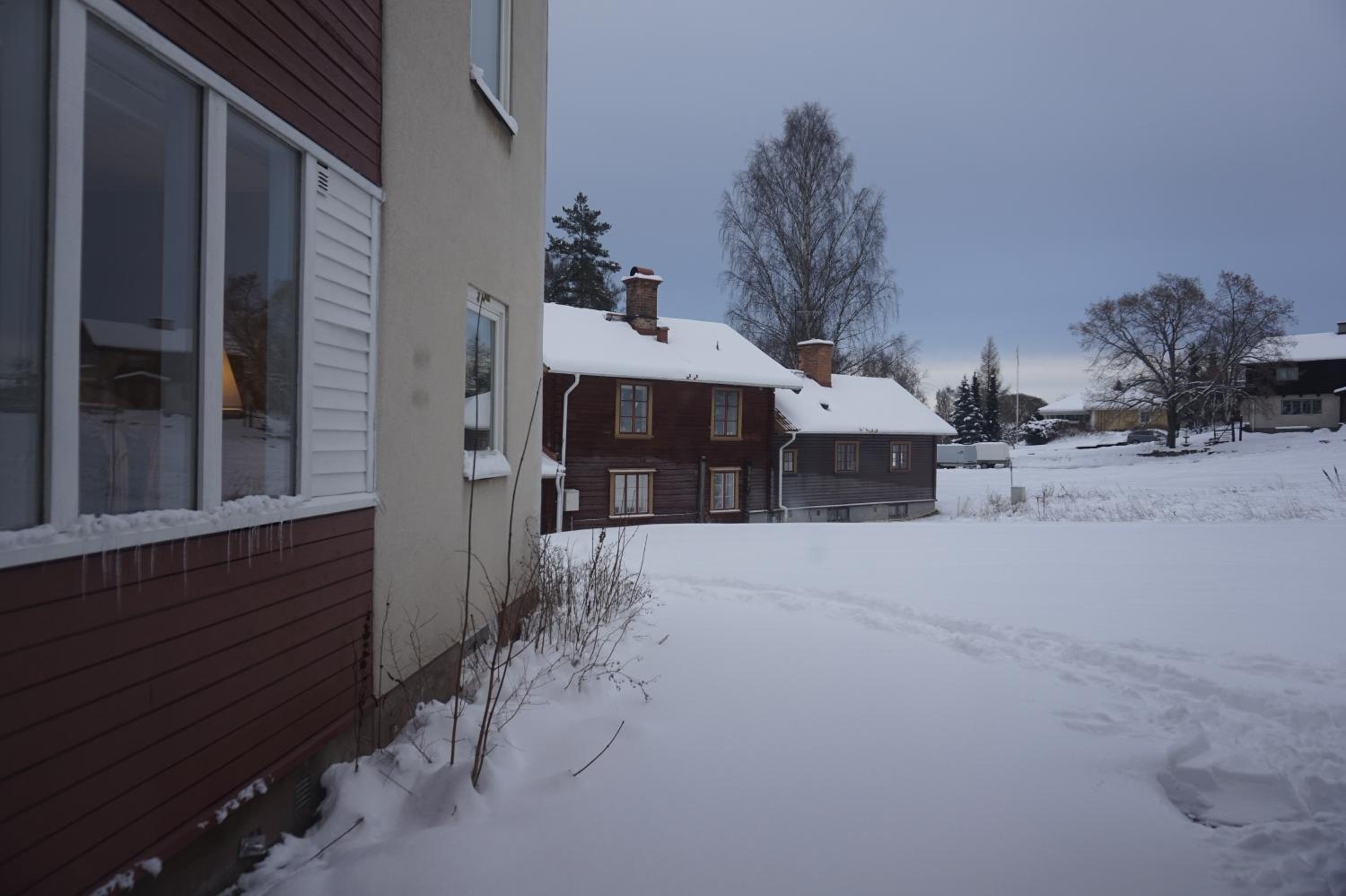Kristinebergs Bed & Breakfast