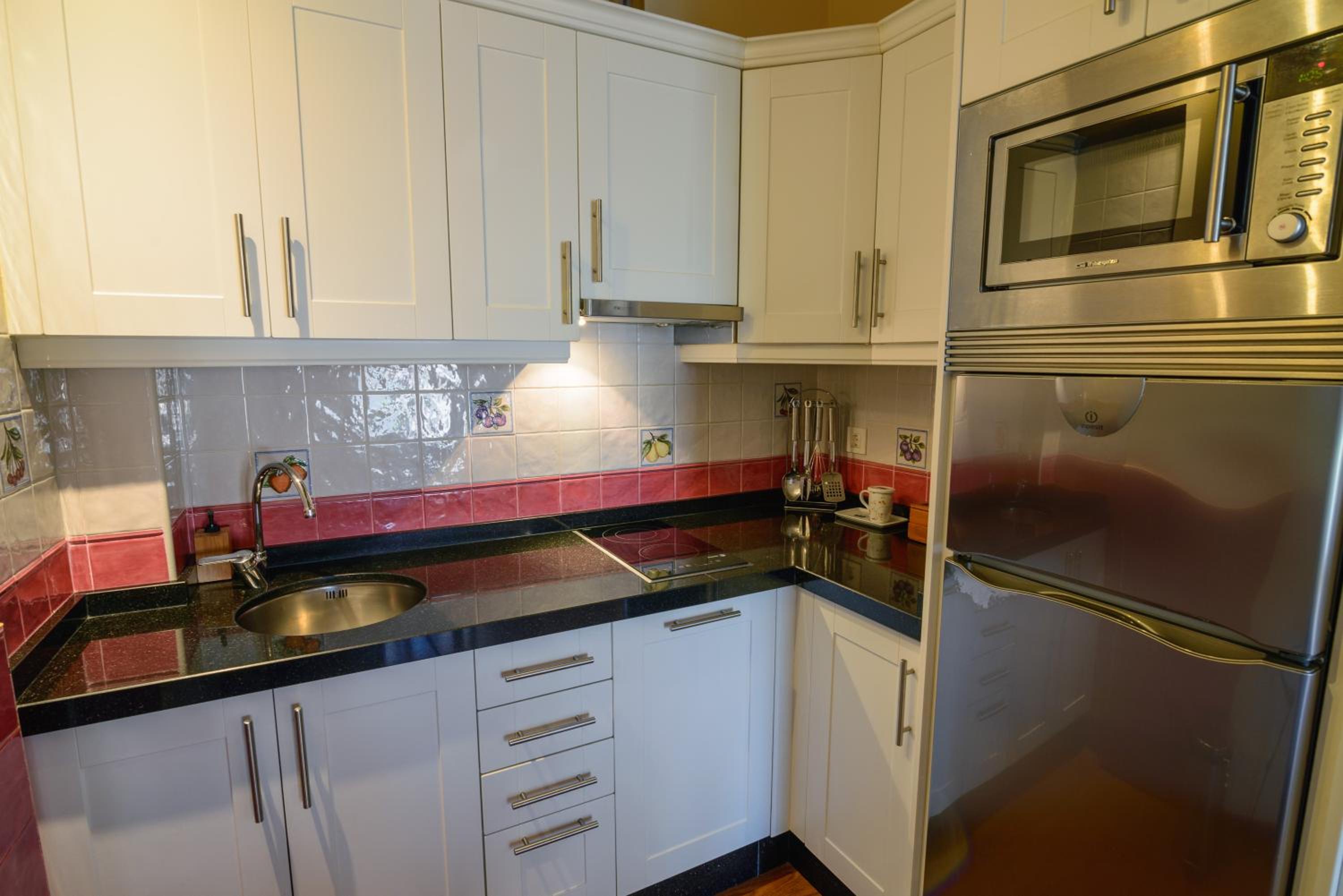 Casona de Llanorrozo Apartamentos Rurales