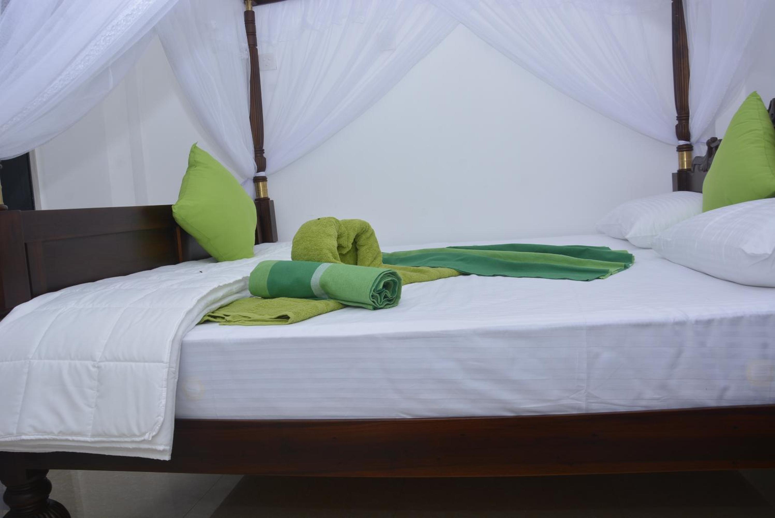 Star Nodes Villa view 3