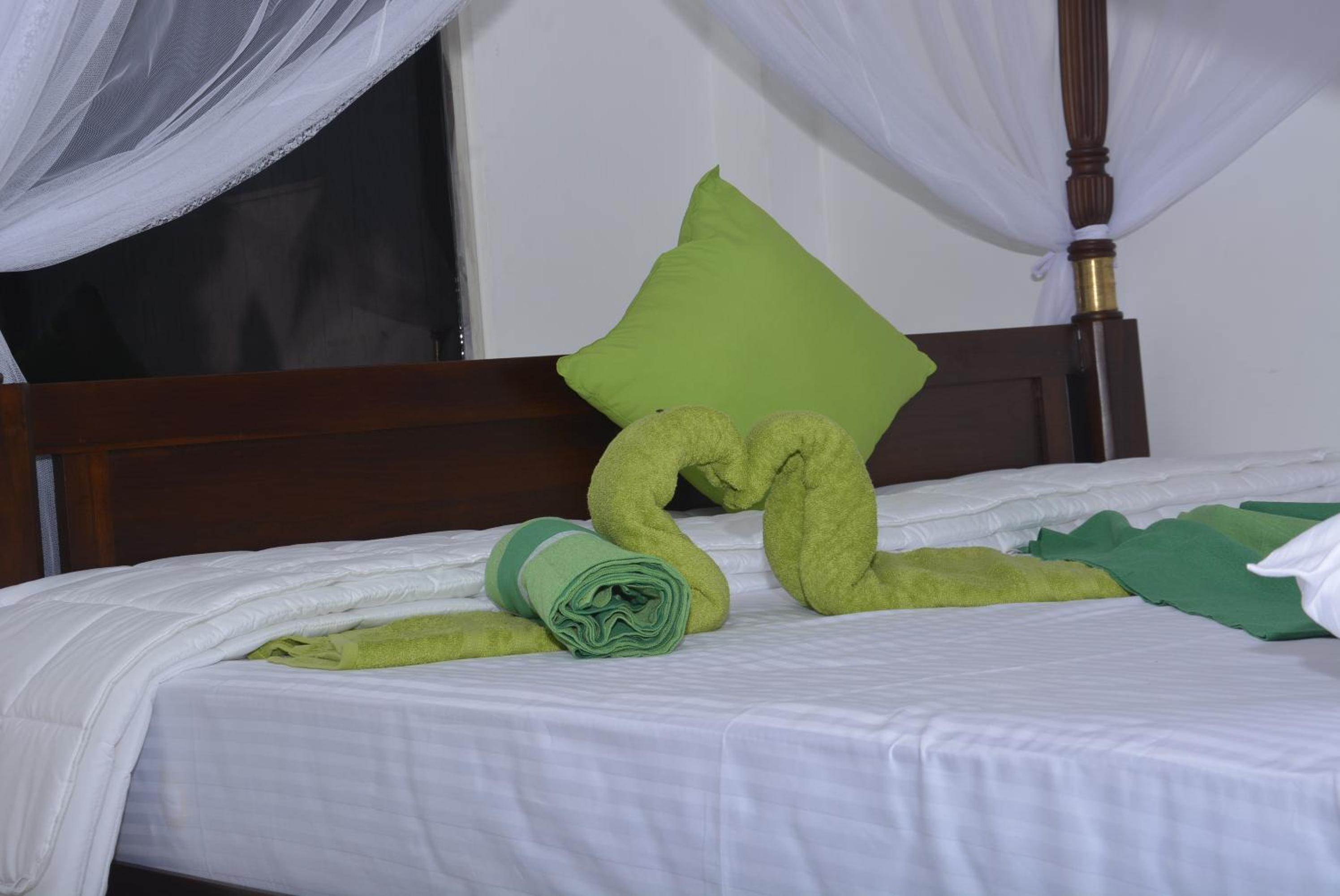Star Nodes Villa view 4