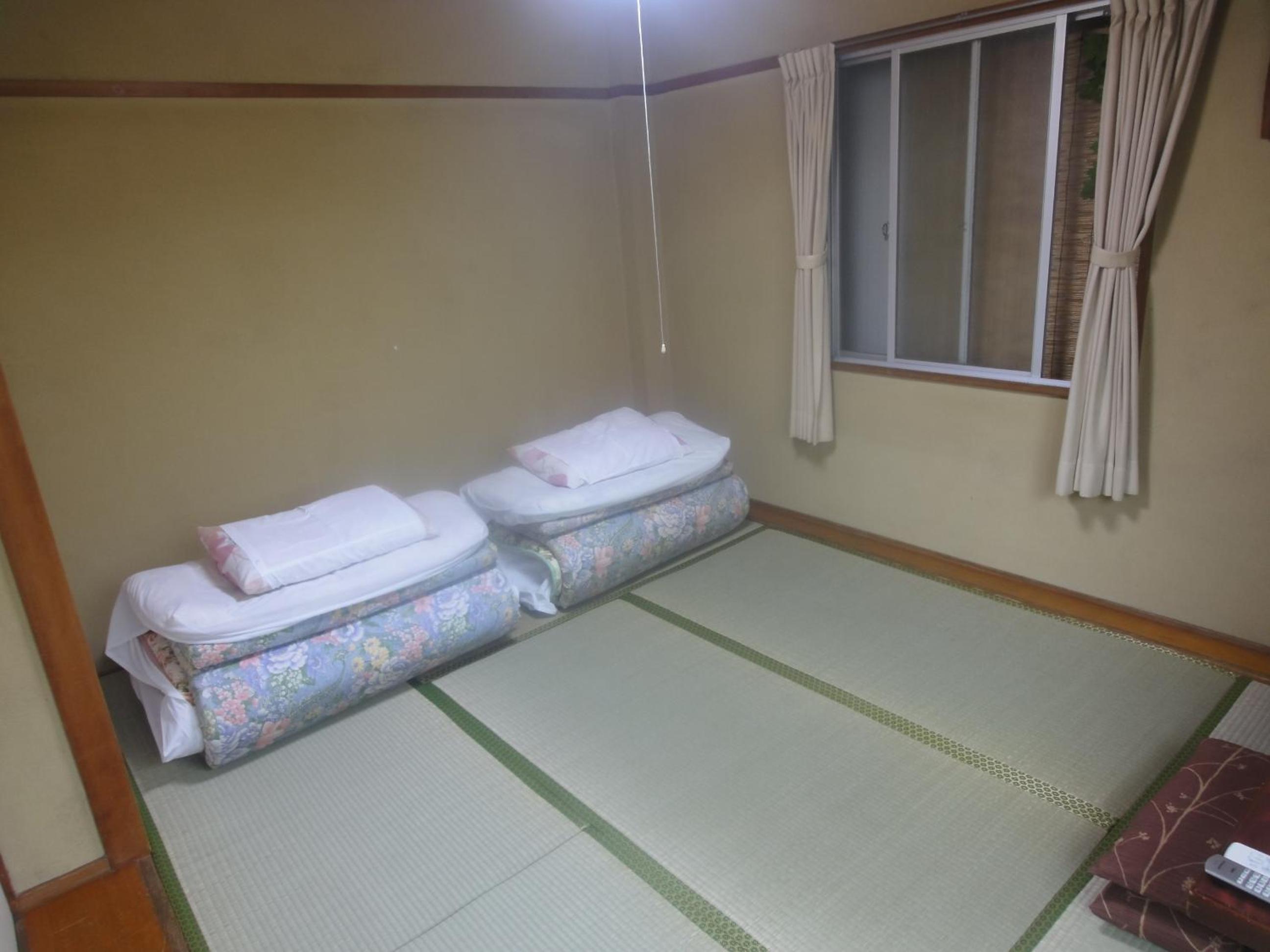 Kasuga Ryokan