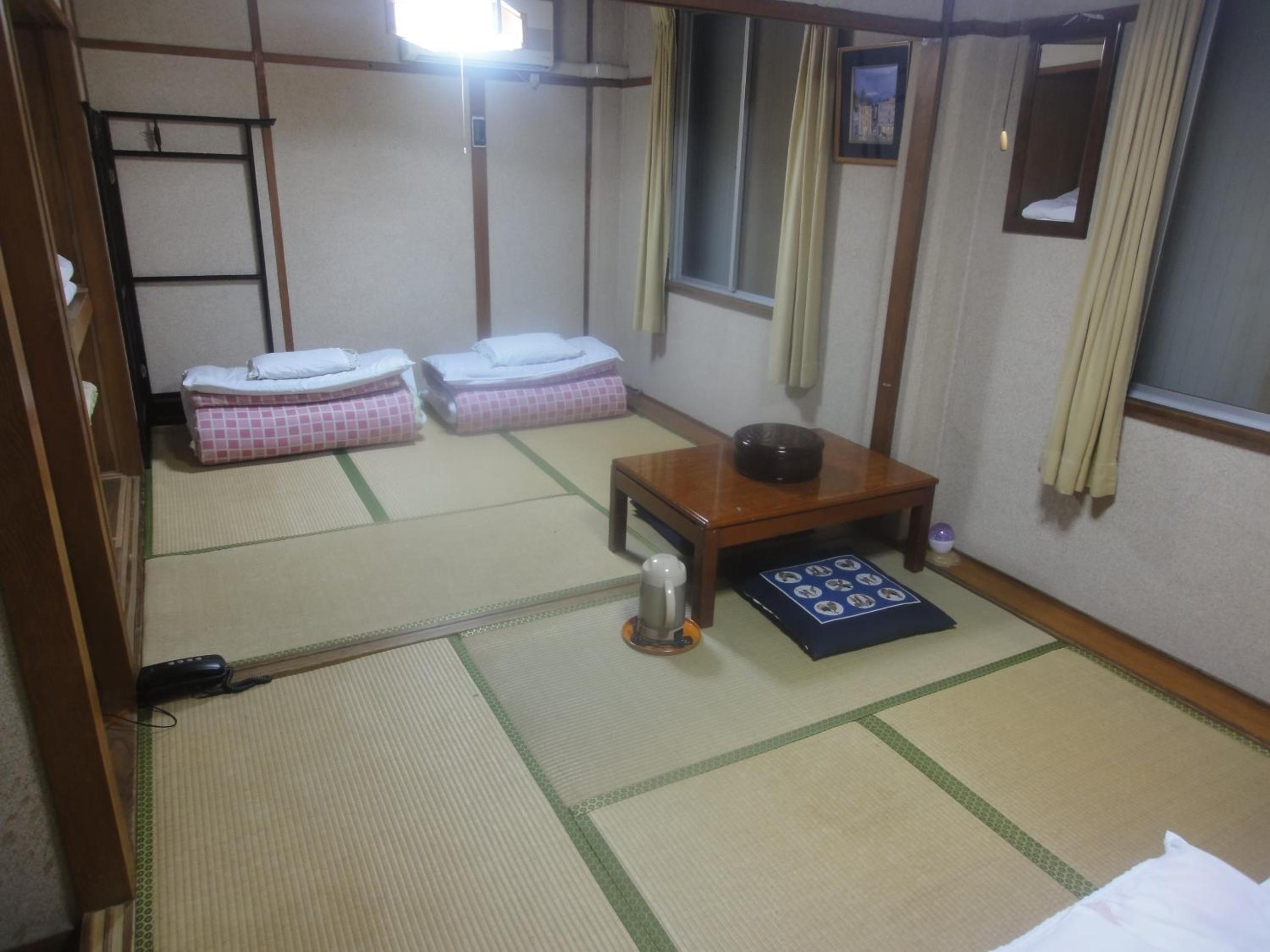 Kasuga Ryokan
