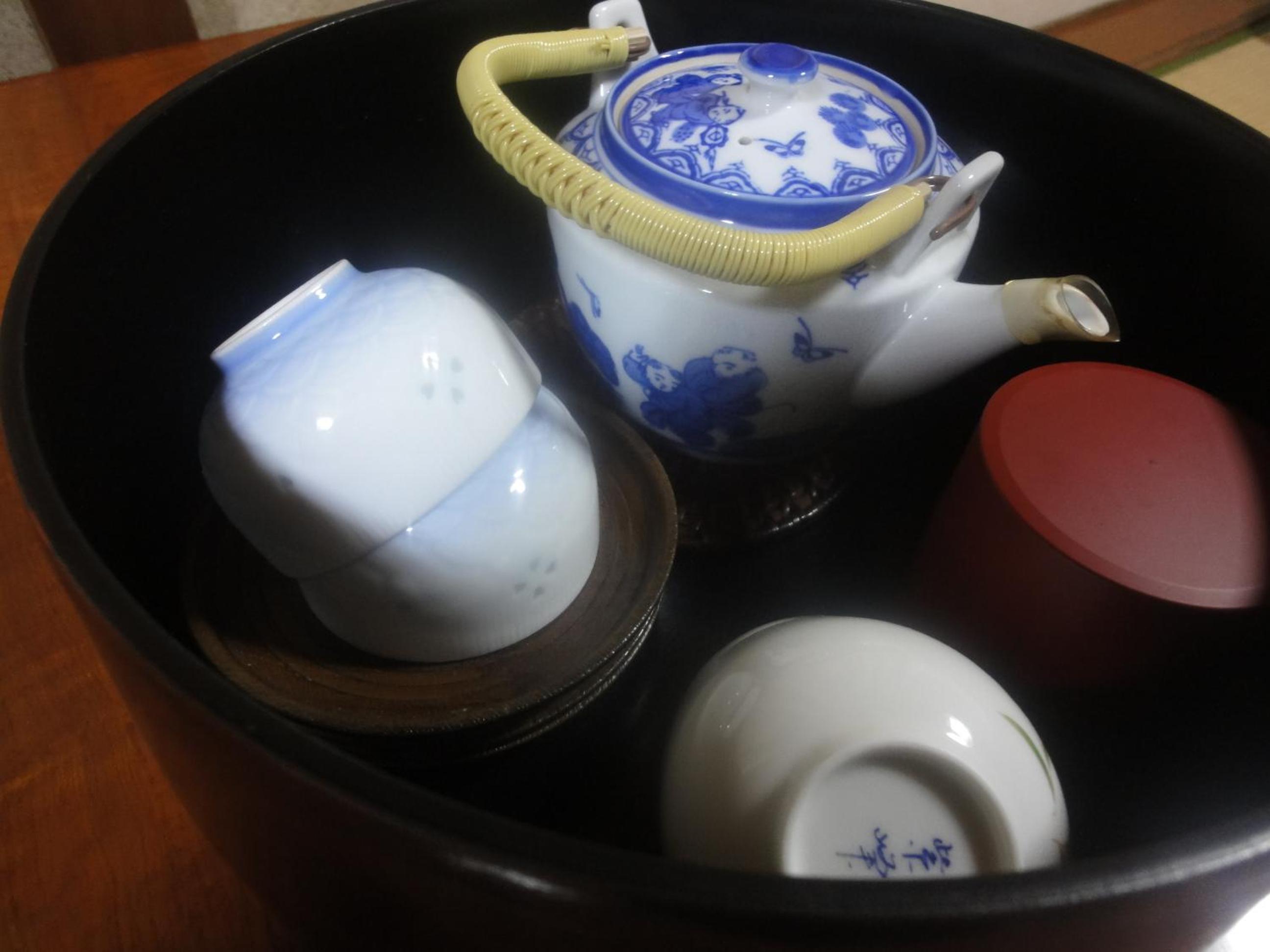 Kasuga Ryokan
