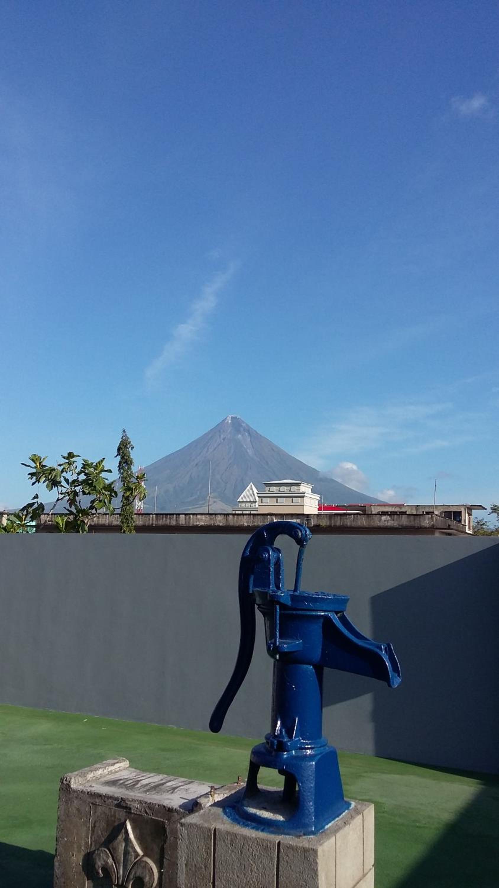 Casita Aurora Bed and Breakfast view 5