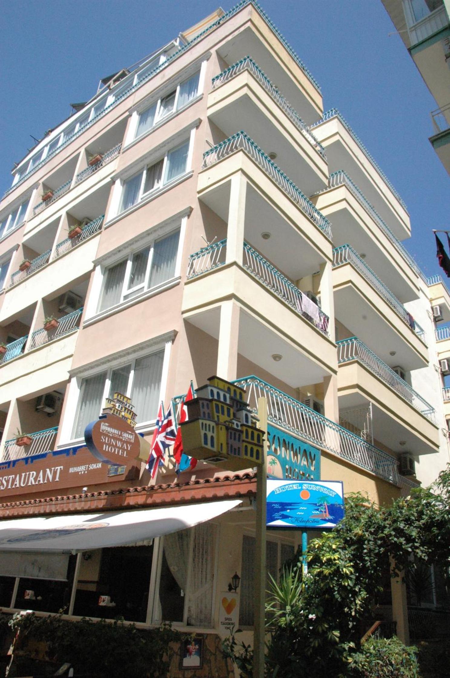 Sunway Hotel - Image 74