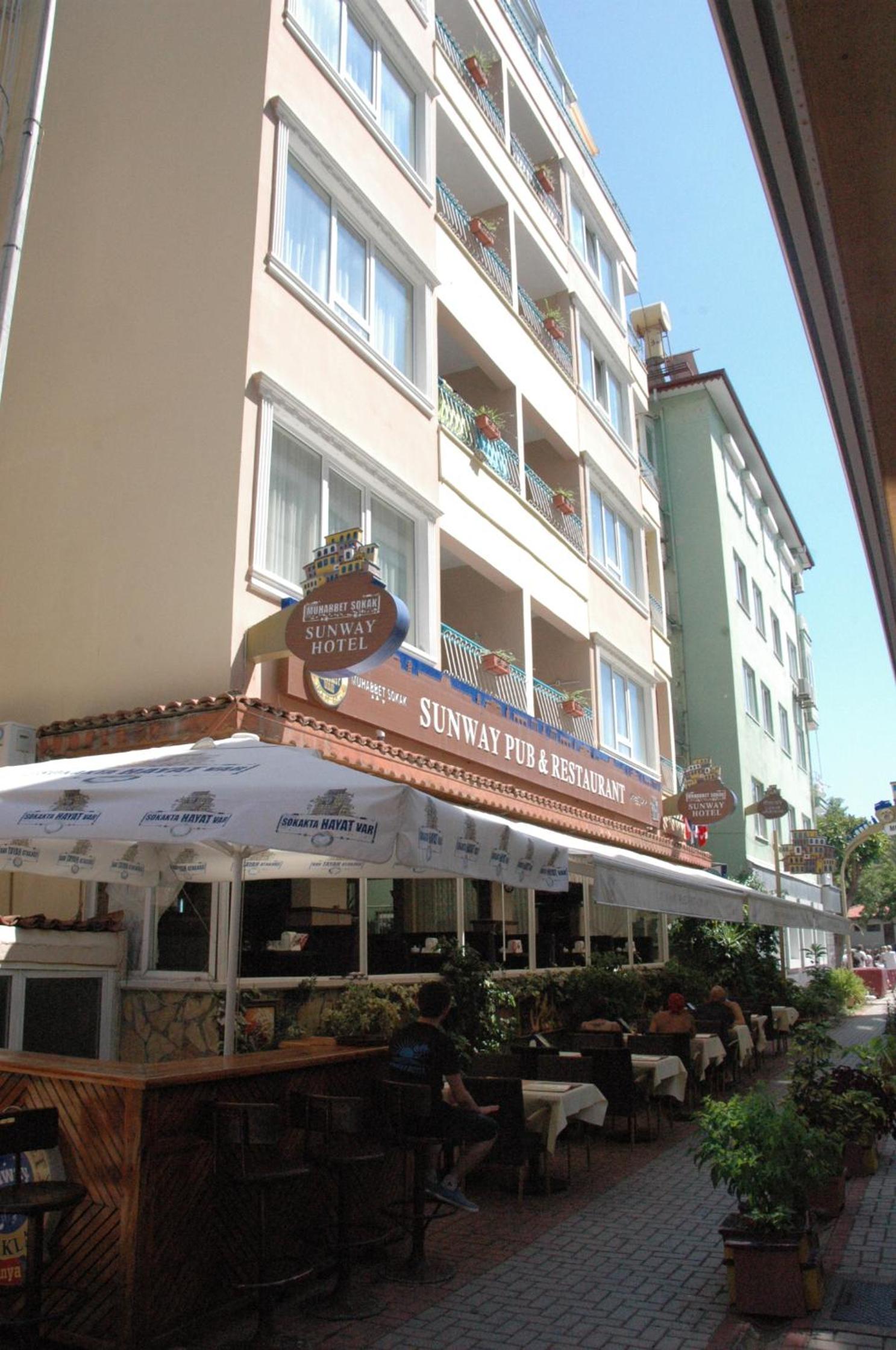 Sunway Hotel - Image 73