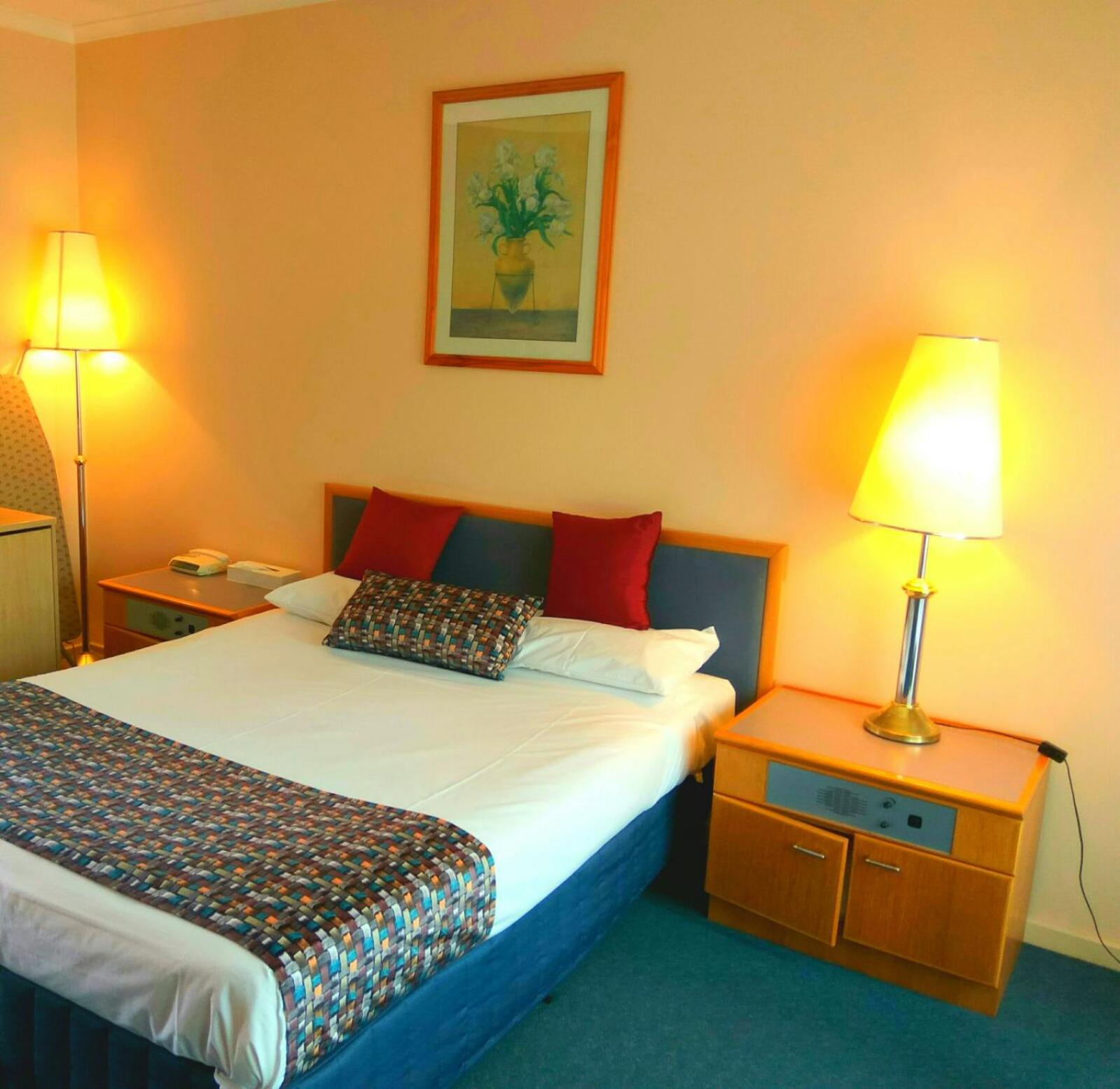 Australia Park Motel