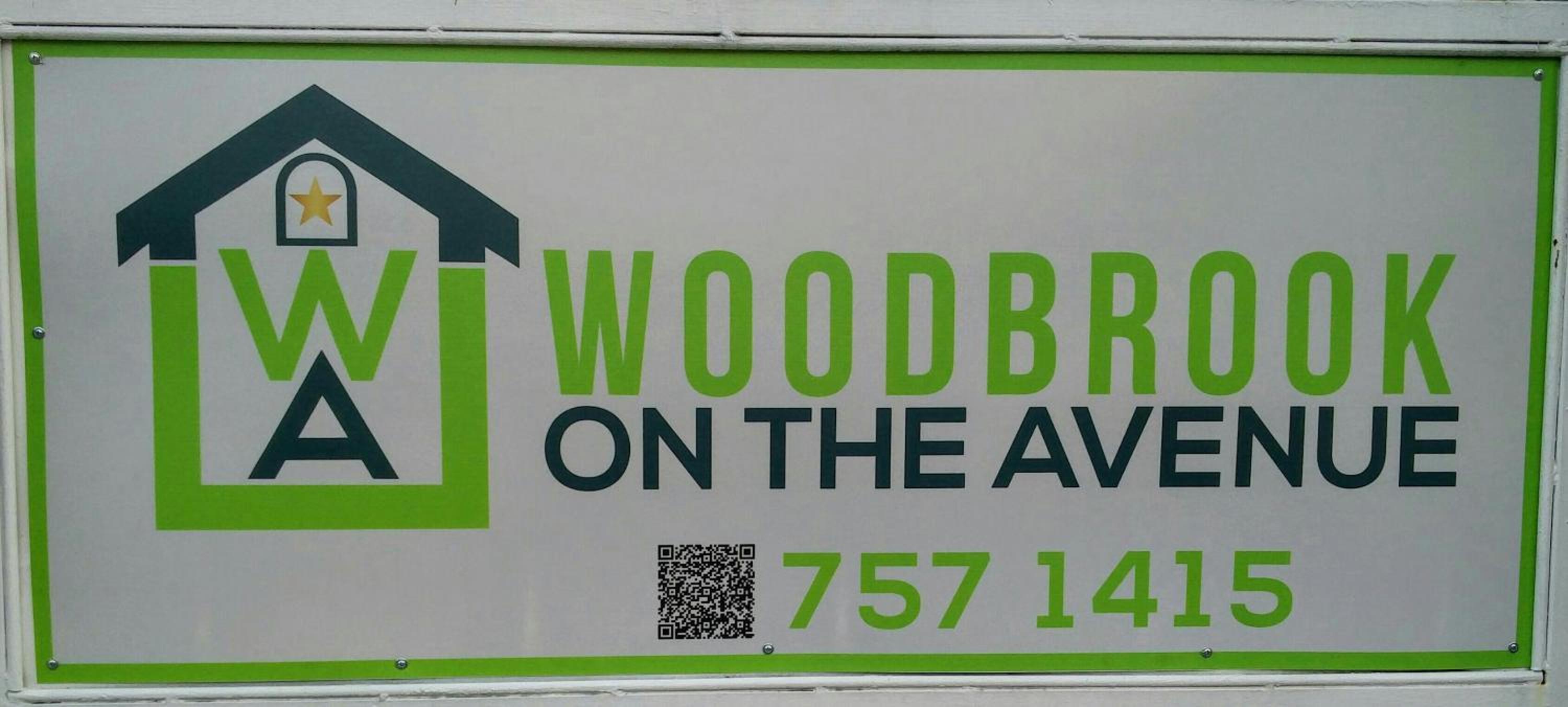 Woodbrook on the Avenue