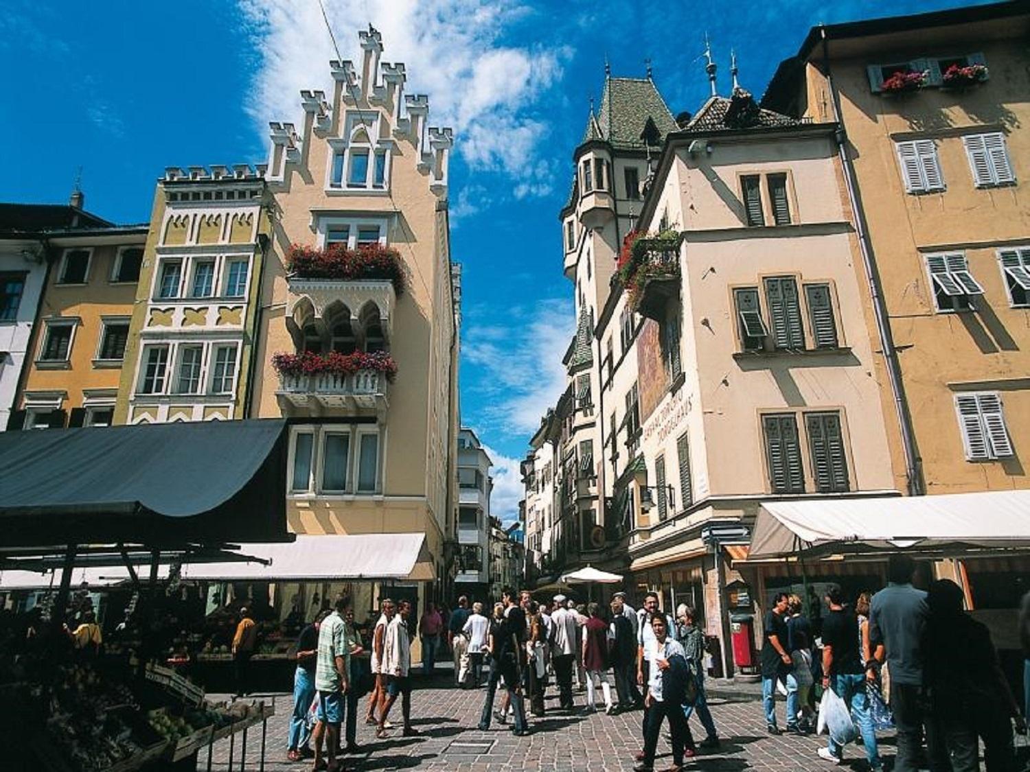City Charme Apartments