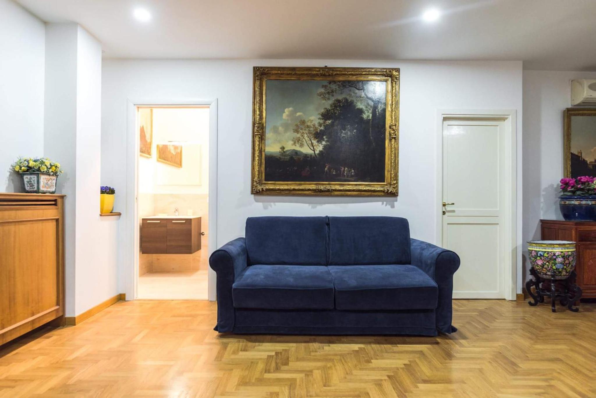 Elite Rome Apartments