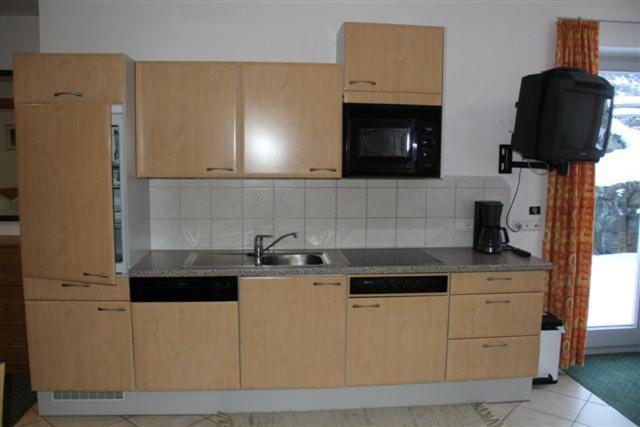 Villa Alpin view 5