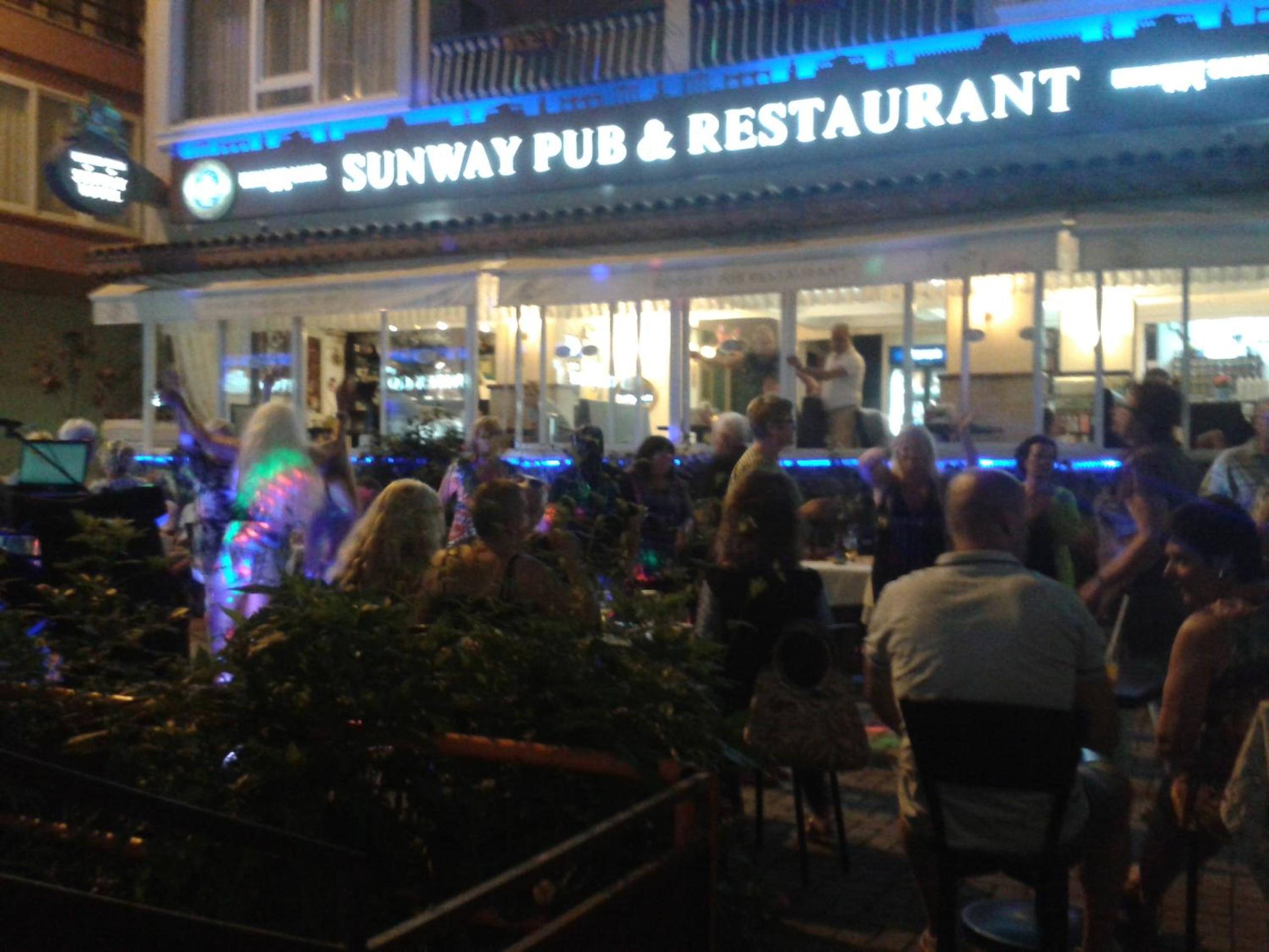 Sunway Hotel - Image 60