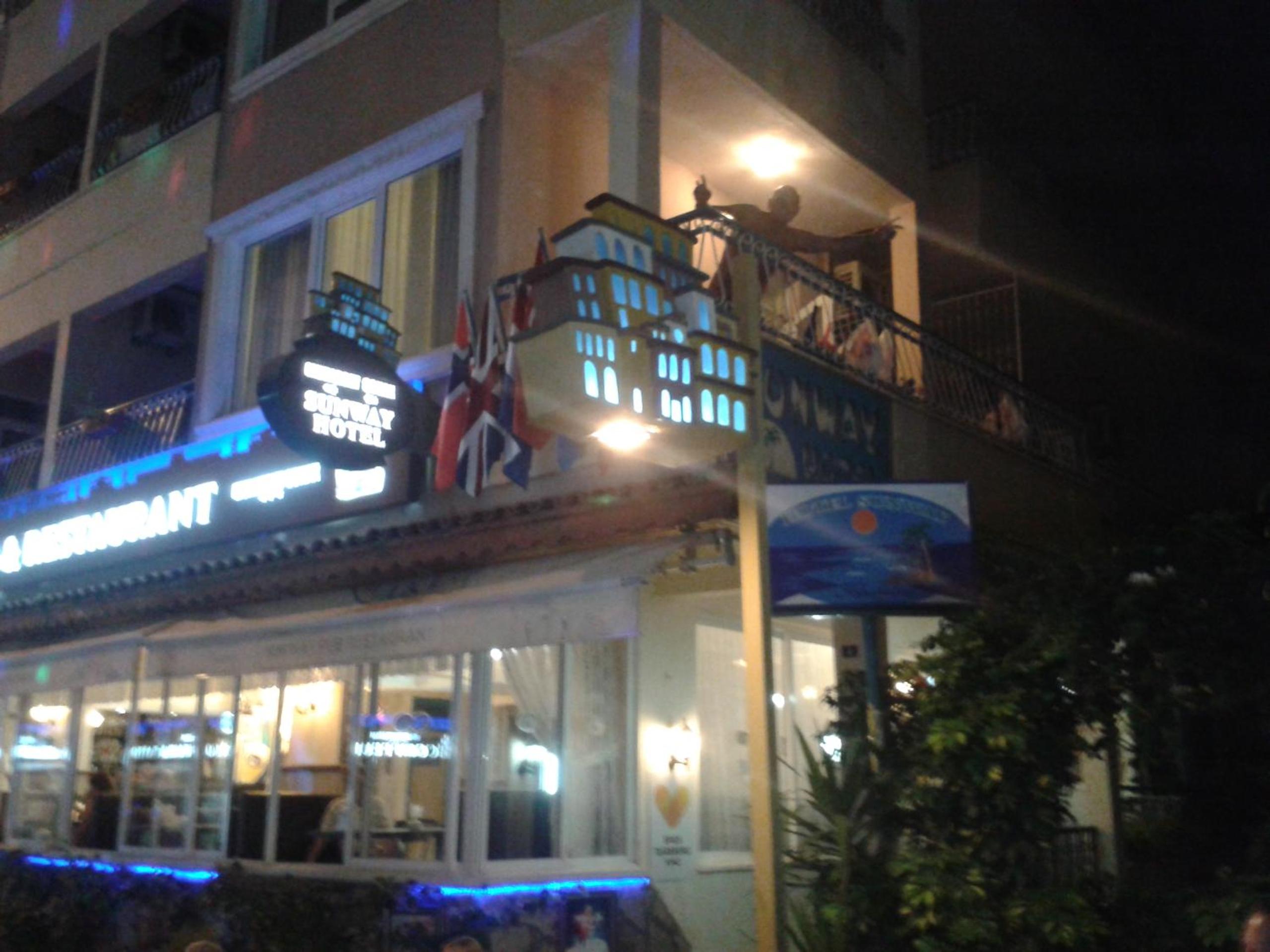 Sunway Hotel - Image 59