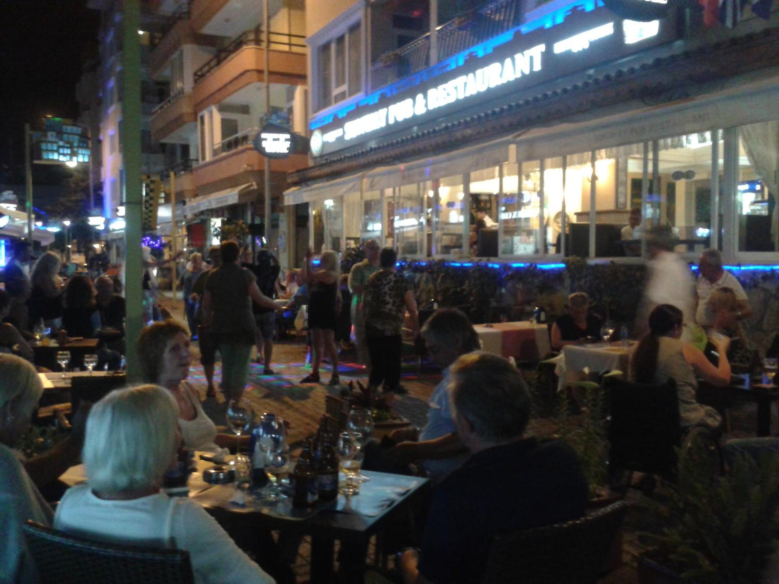 Sunway Hotel - Image 58