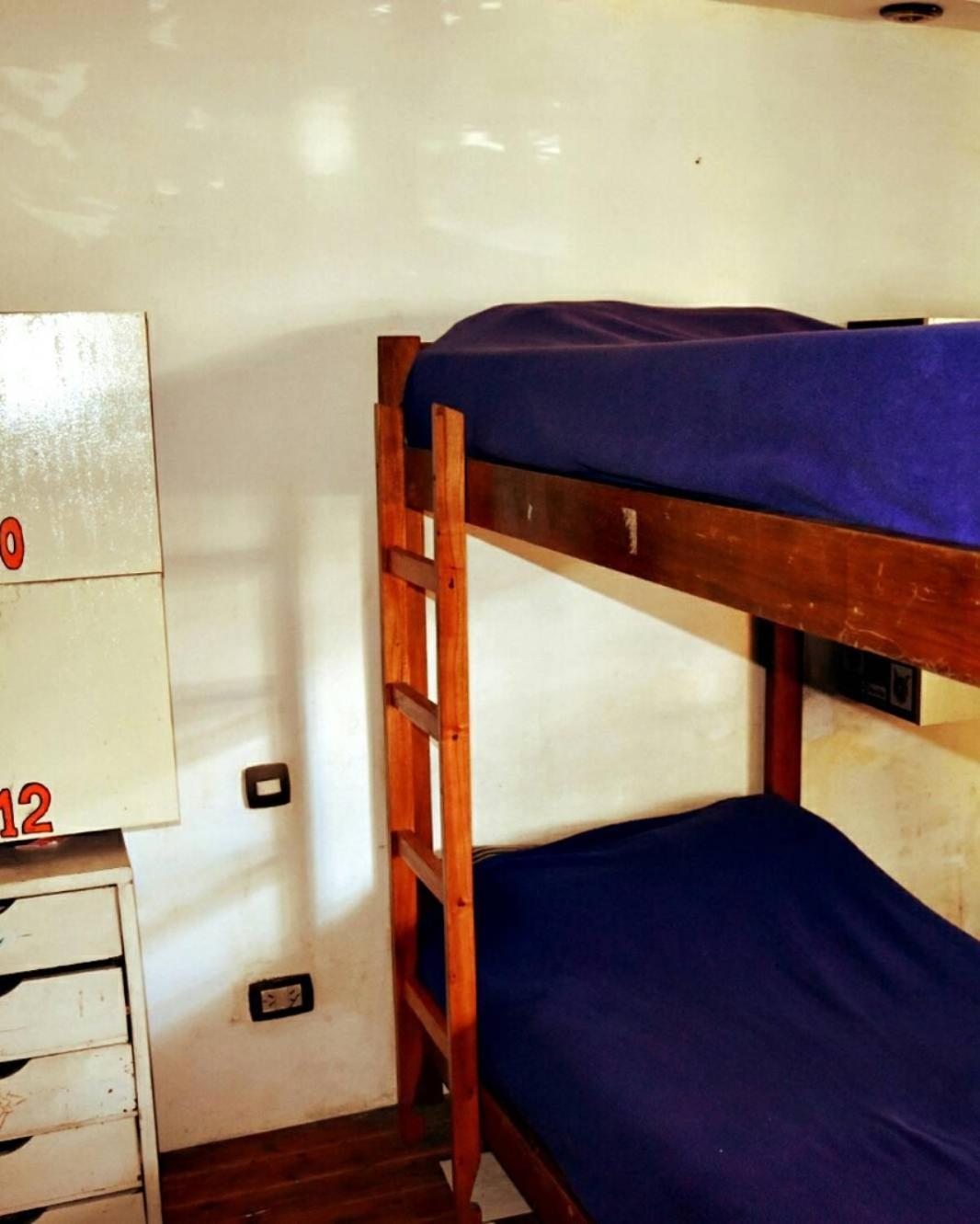 Zeppelin Art-Hostel